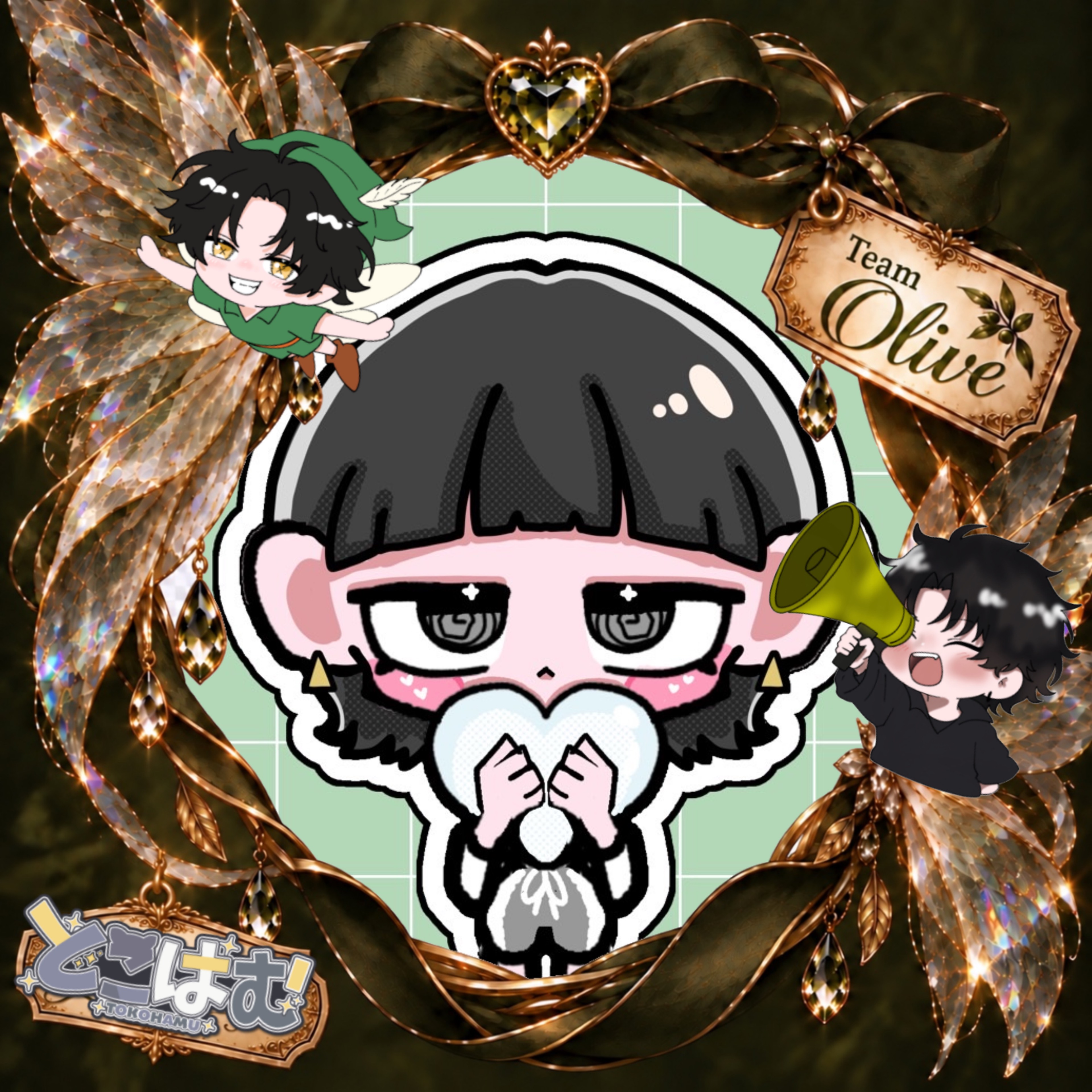 ちろ㌨🧚‍♂️