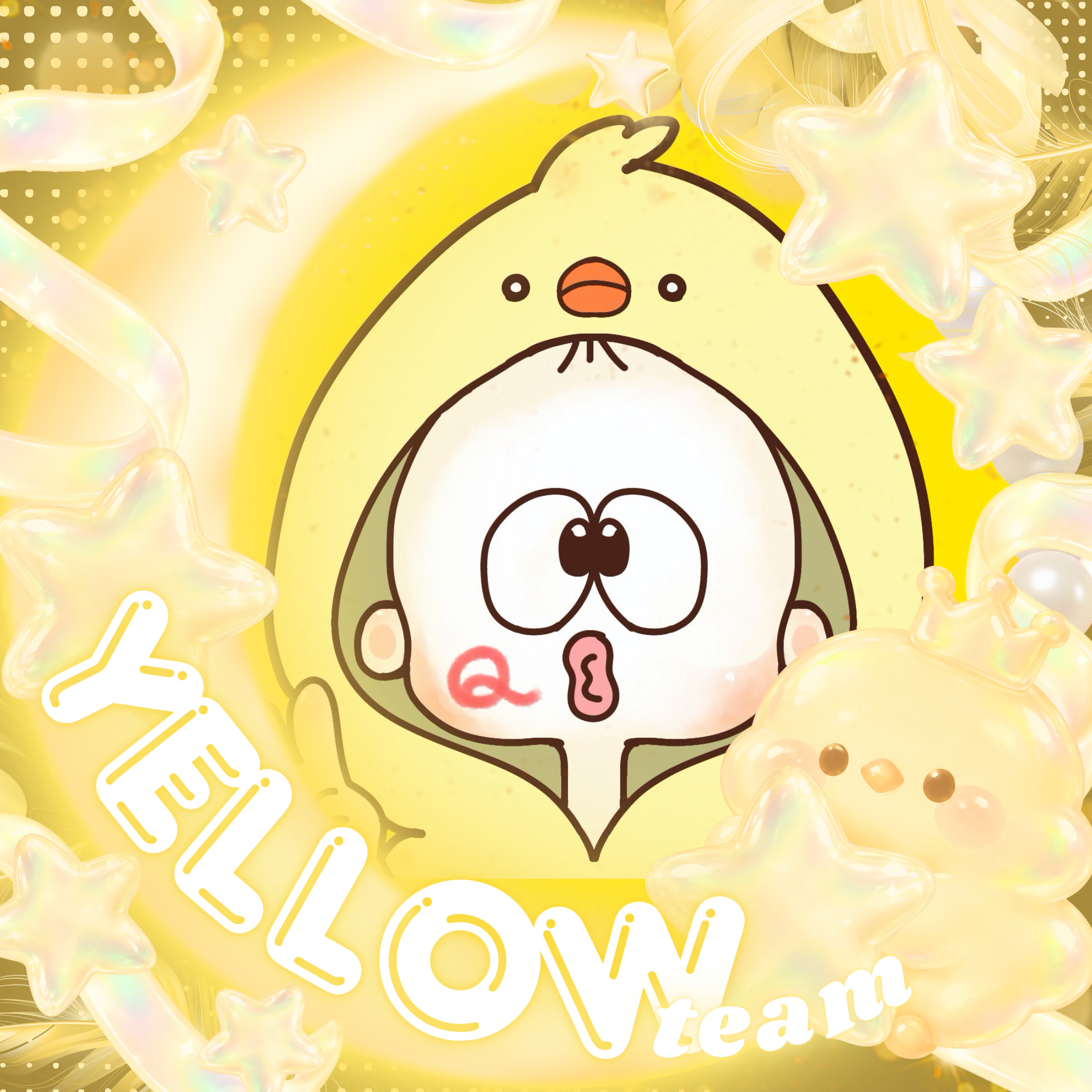 太郎🐥/焦げ太郎👻