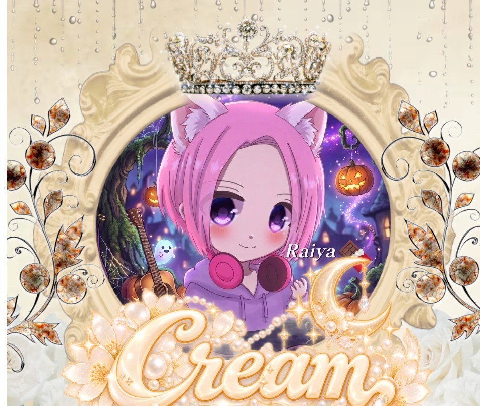 𝑹𝒂𝒊𝒚𝒂ﾗｲﾔ @🍨