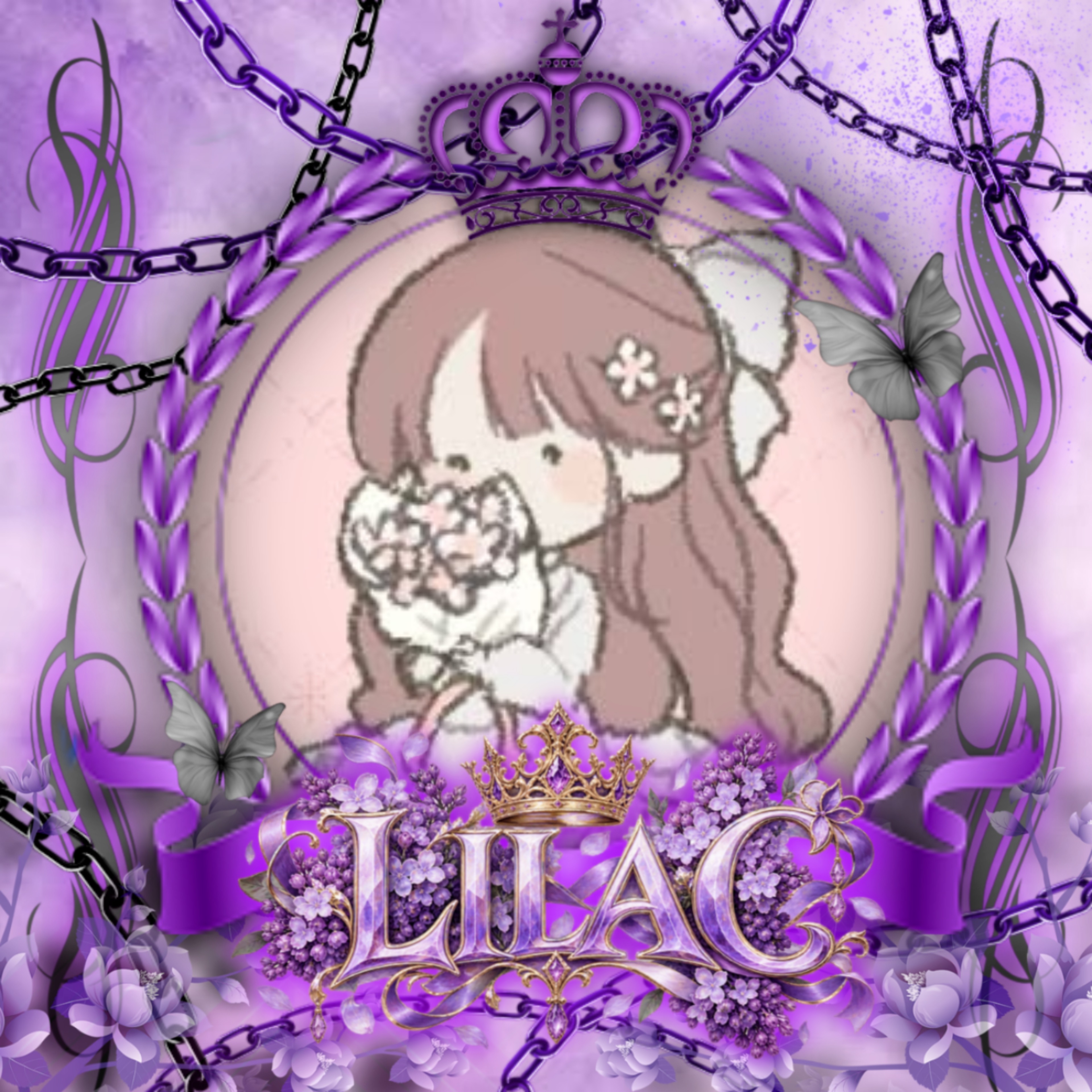 🌸みーちゃん‪‪‪🪻