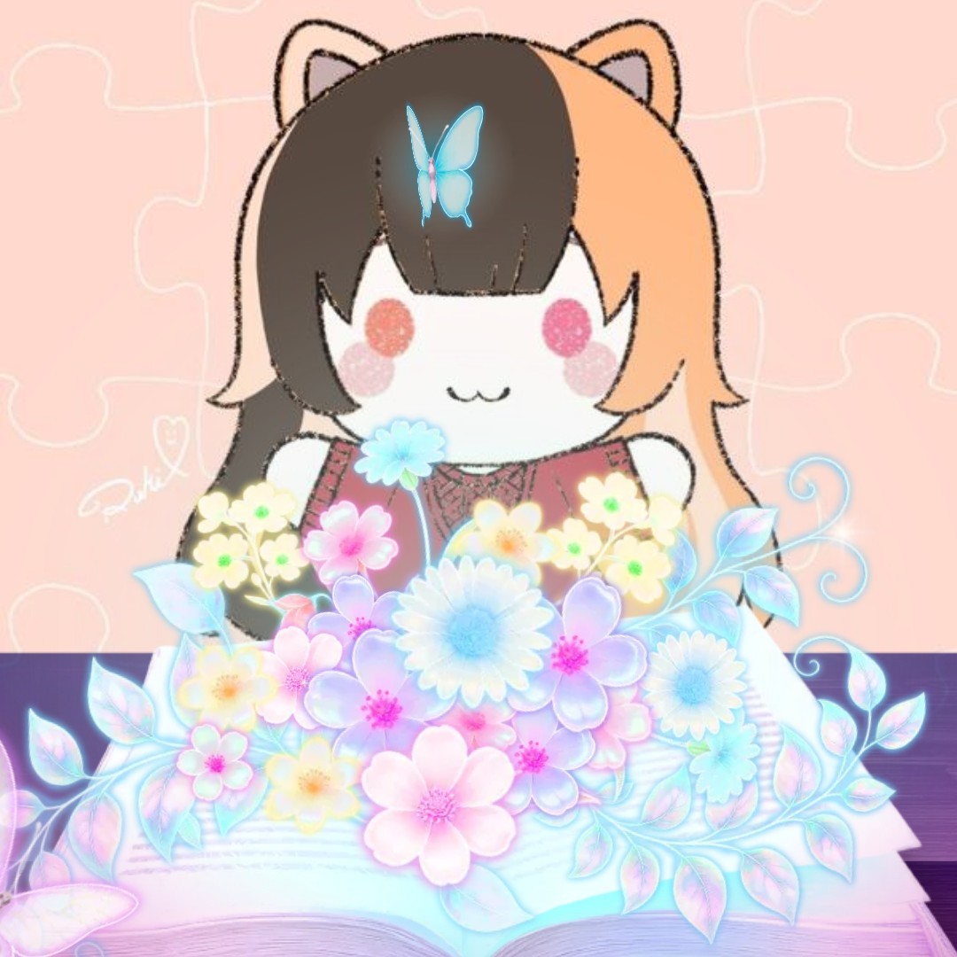 🎐🐈れいにゃ*｡🐈‍⬛🐟