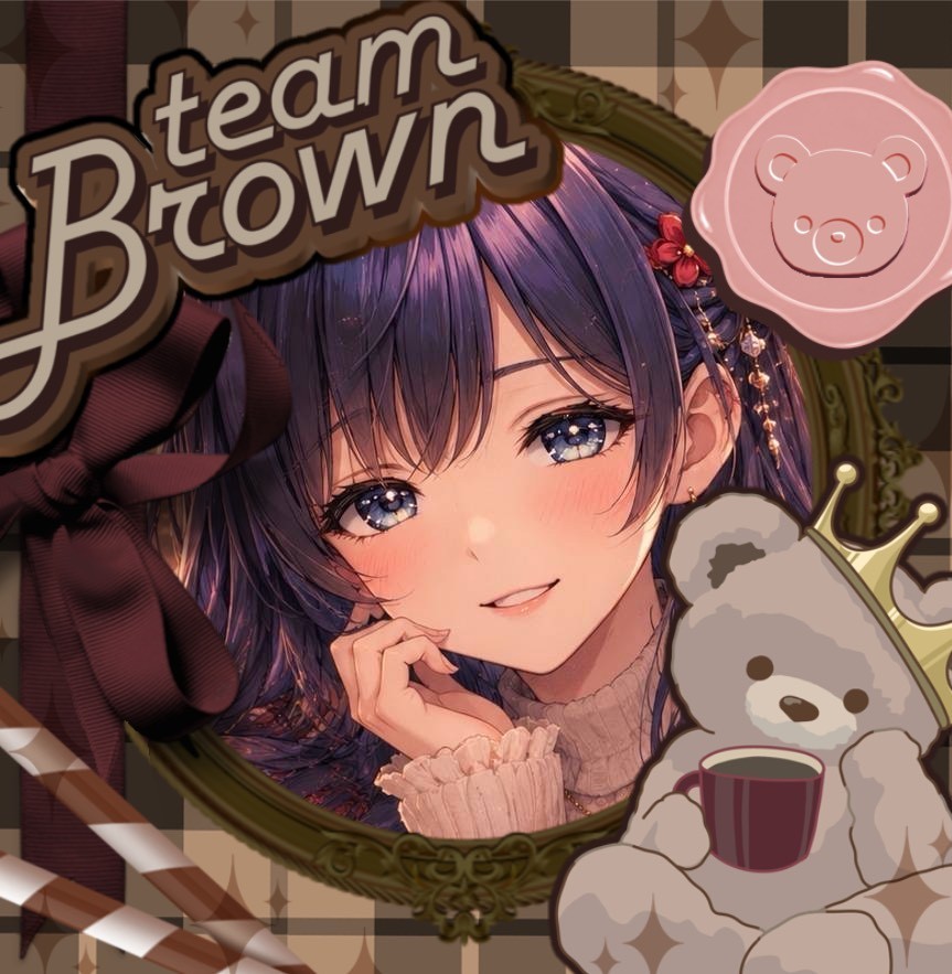 ꕀ なぎ  🧸🤎