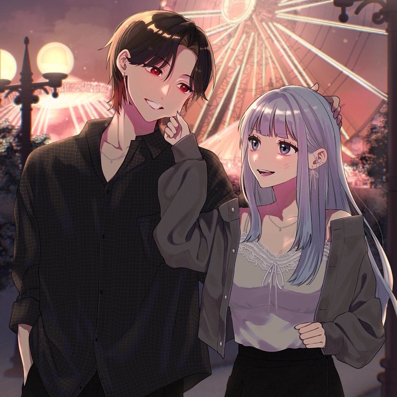 のあ  𝓗 ⸝⸝⋆͛
