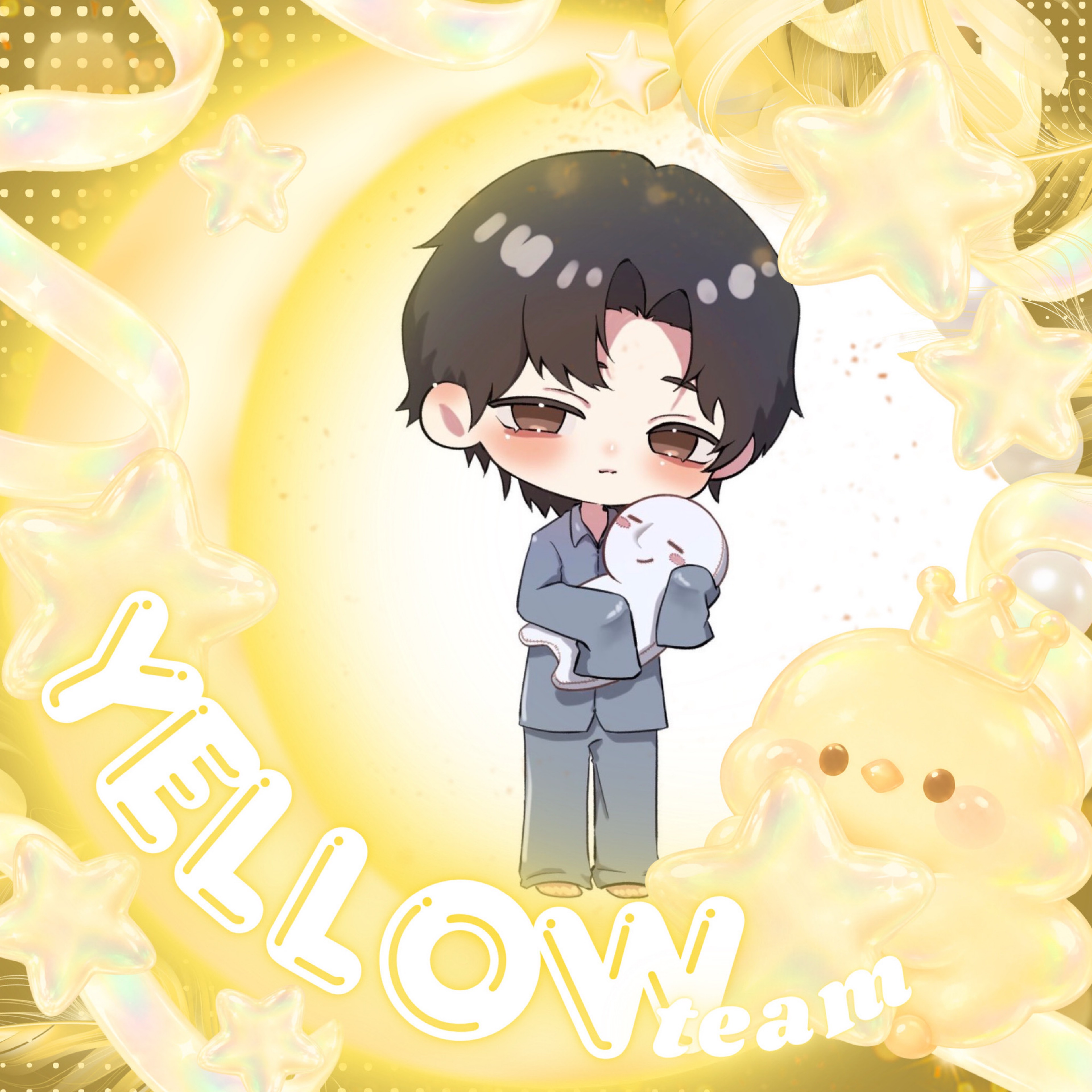 明吉🐥