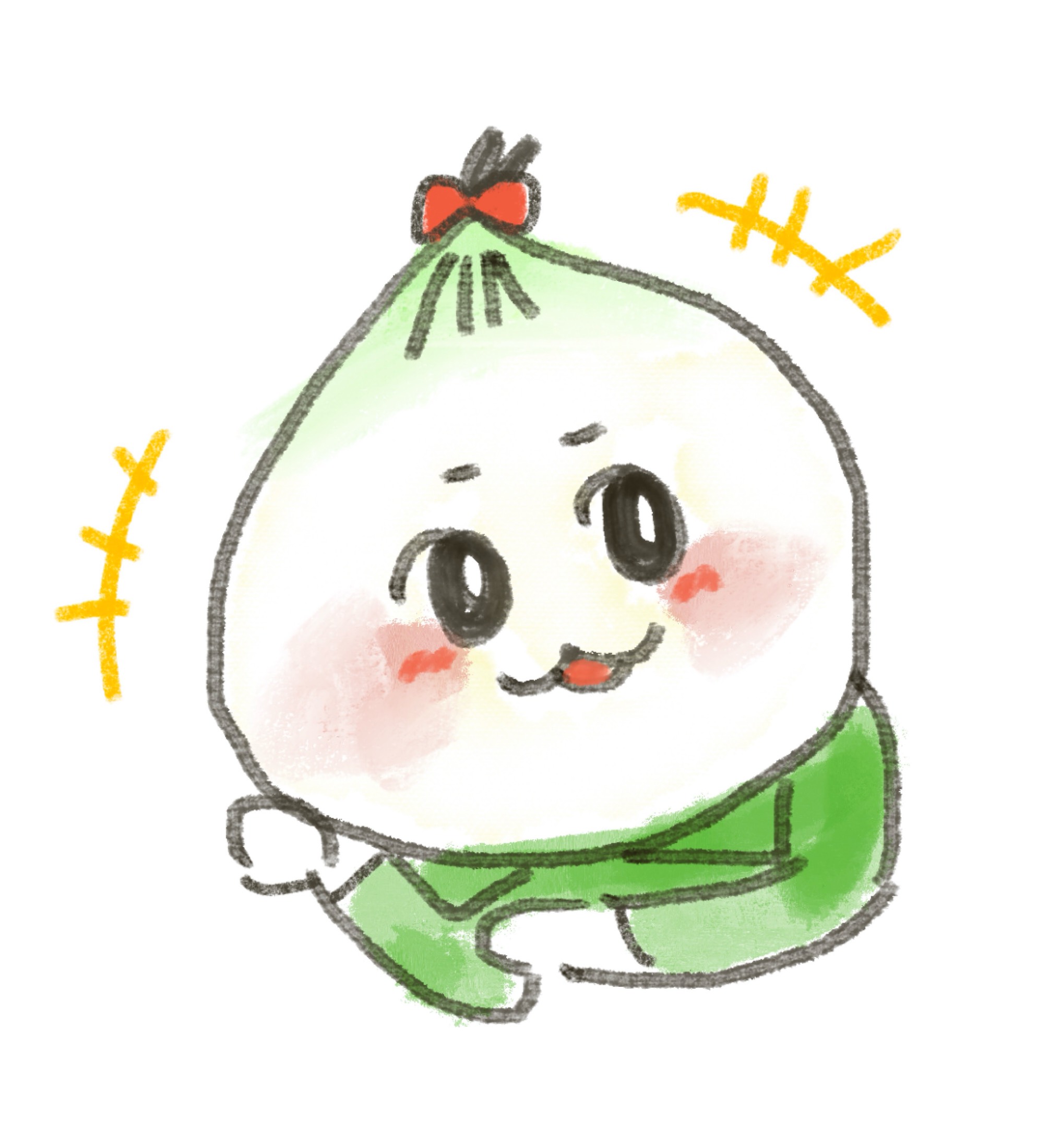 すぶぅ  やさ玉