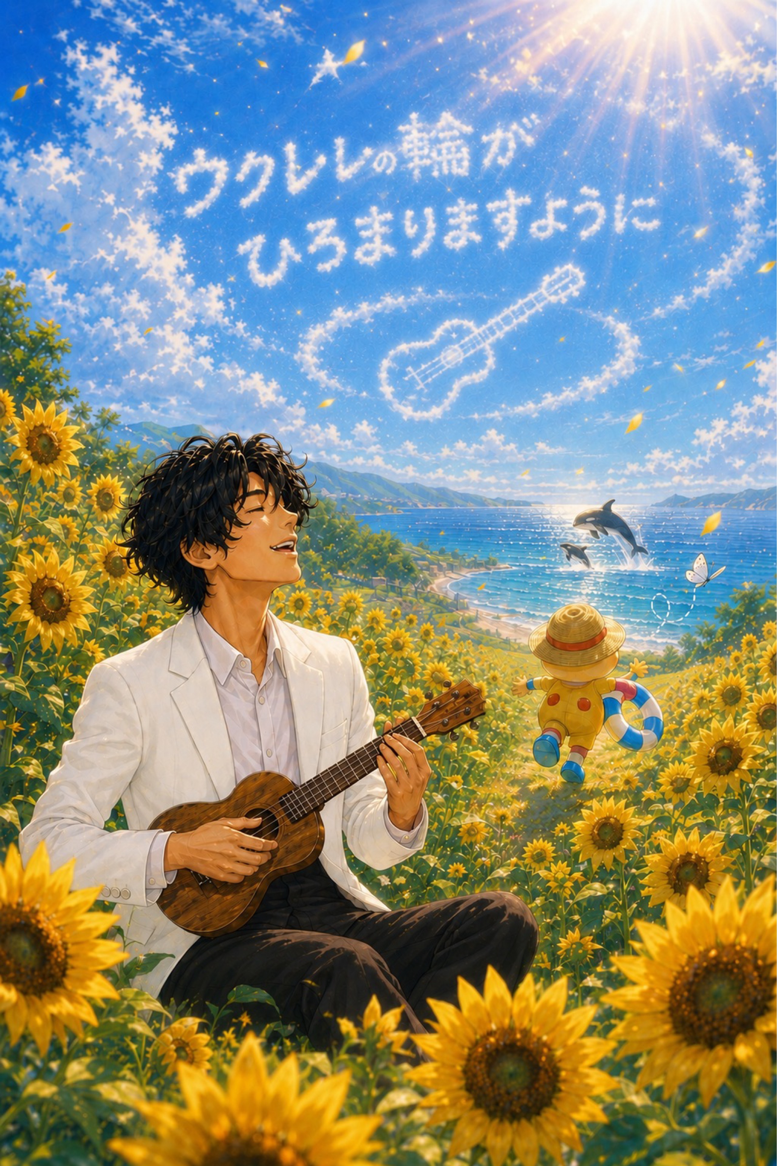 🏝コロ助☁*.