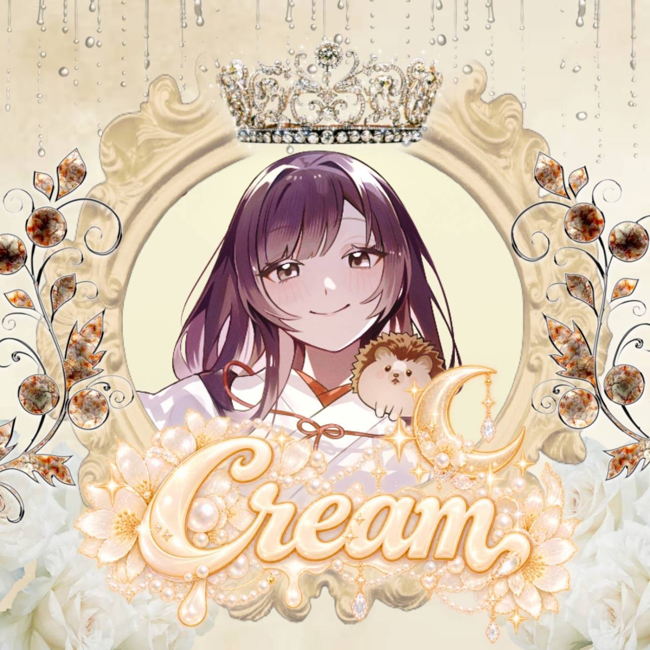 ふろしき🍨