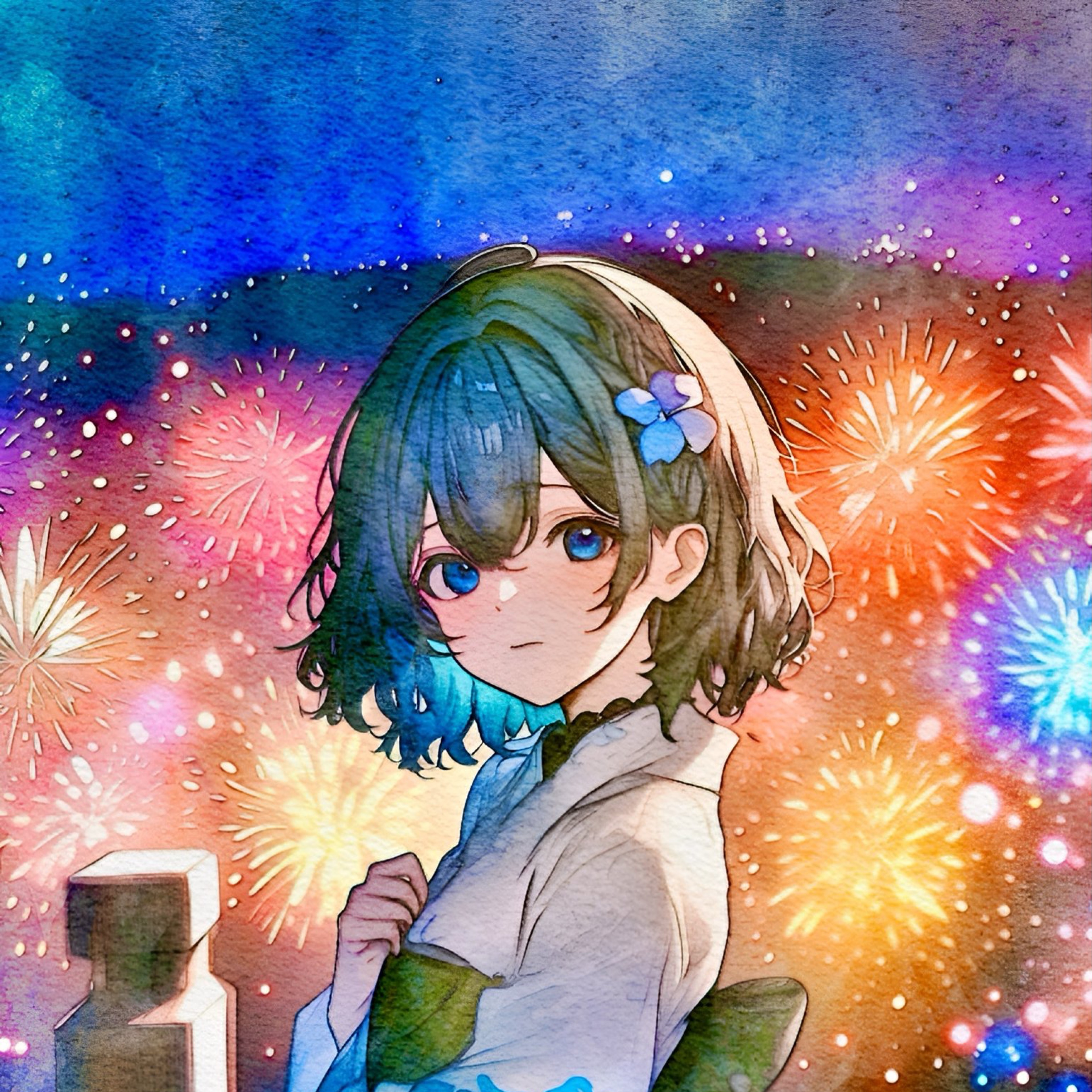 ❍｡⚡ ピーちゃん🧸🤎