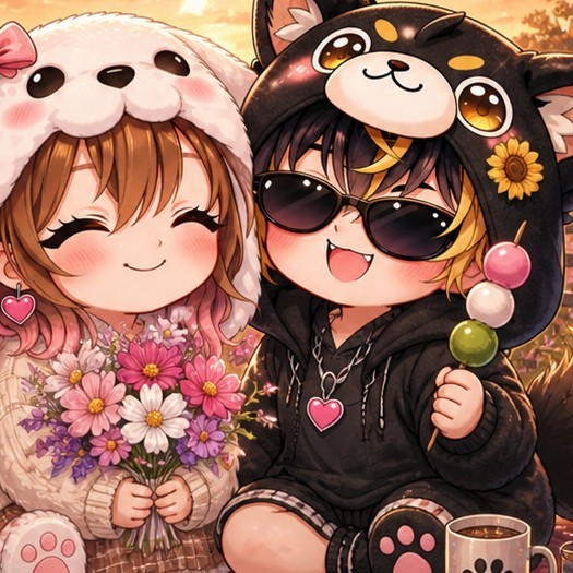 ❣️🧀チー🍓🍴🛌