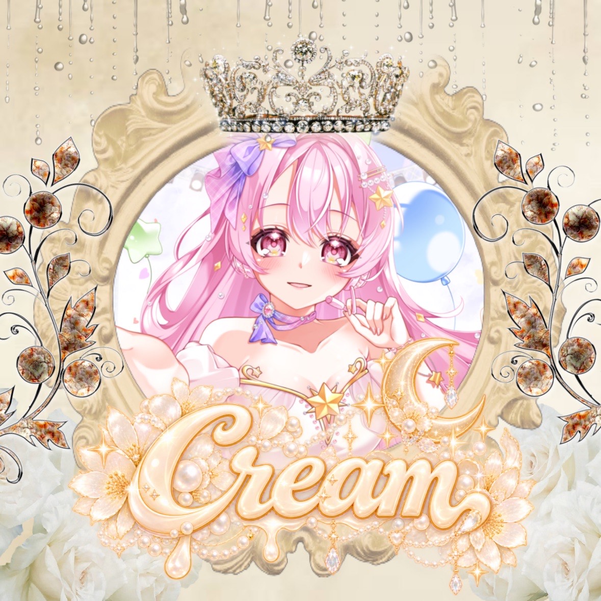 雫 星茉🍨トーリス50人目標っ❣️