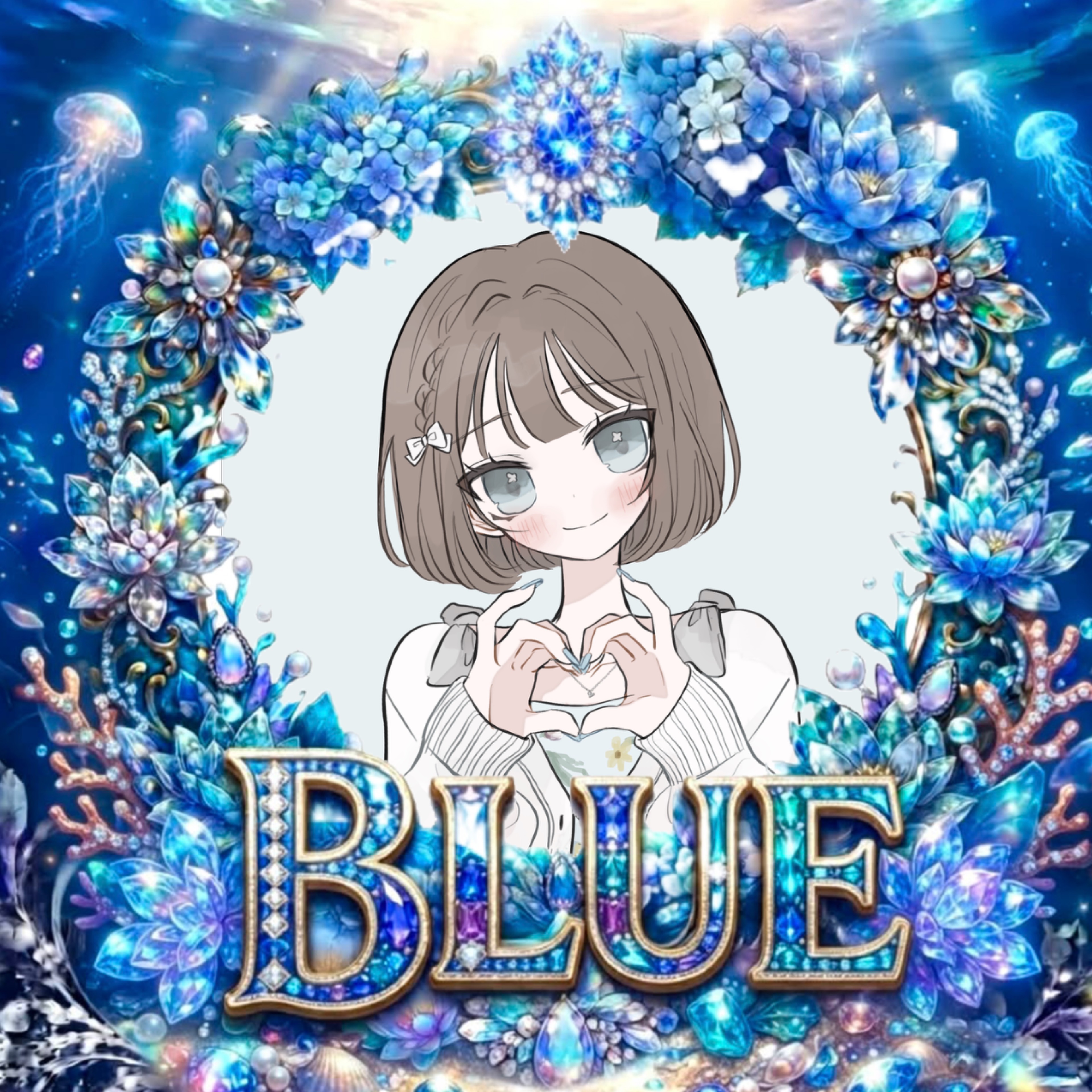夜桜⸝♔⃞⸝🦋💎