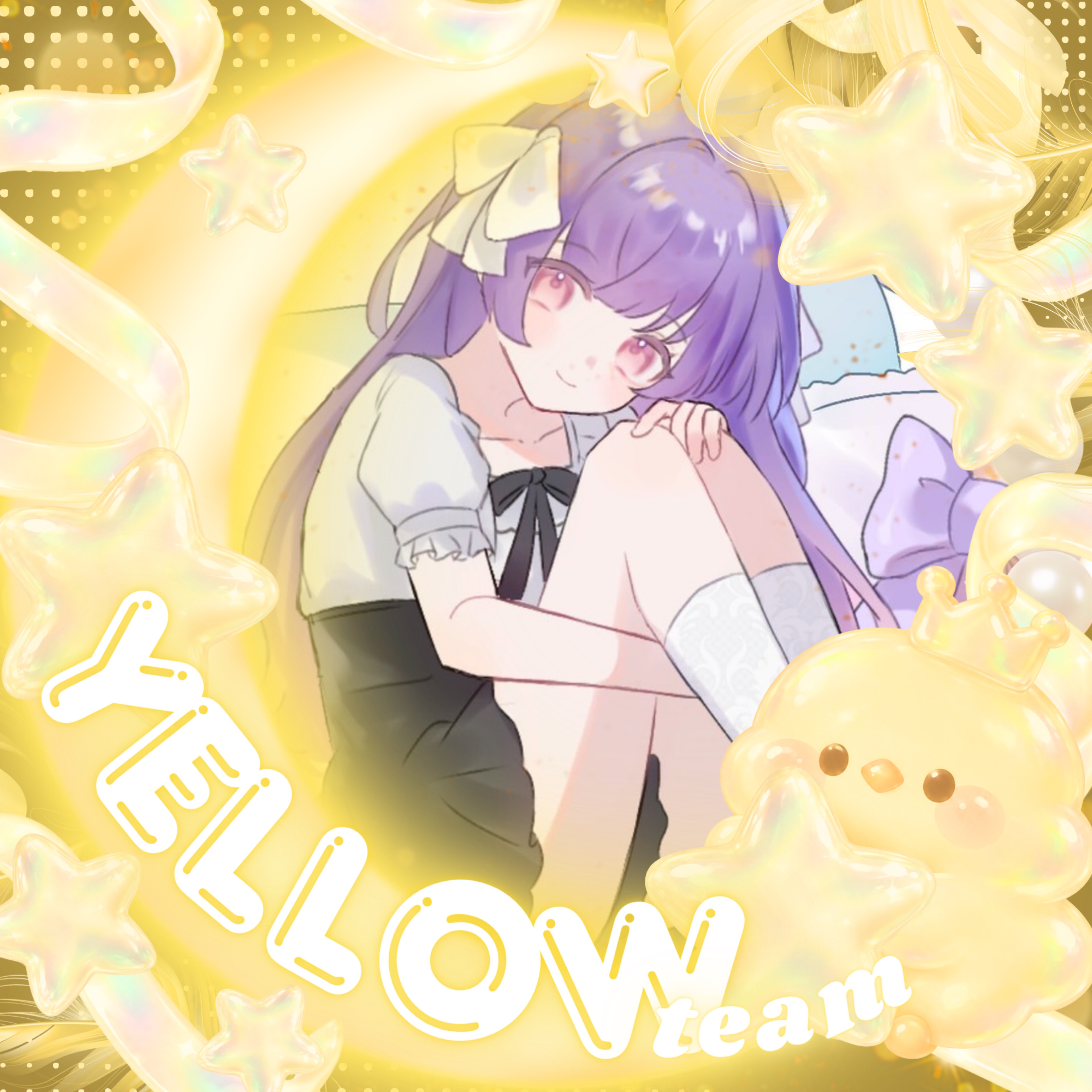 想愛-soa-🐥✨