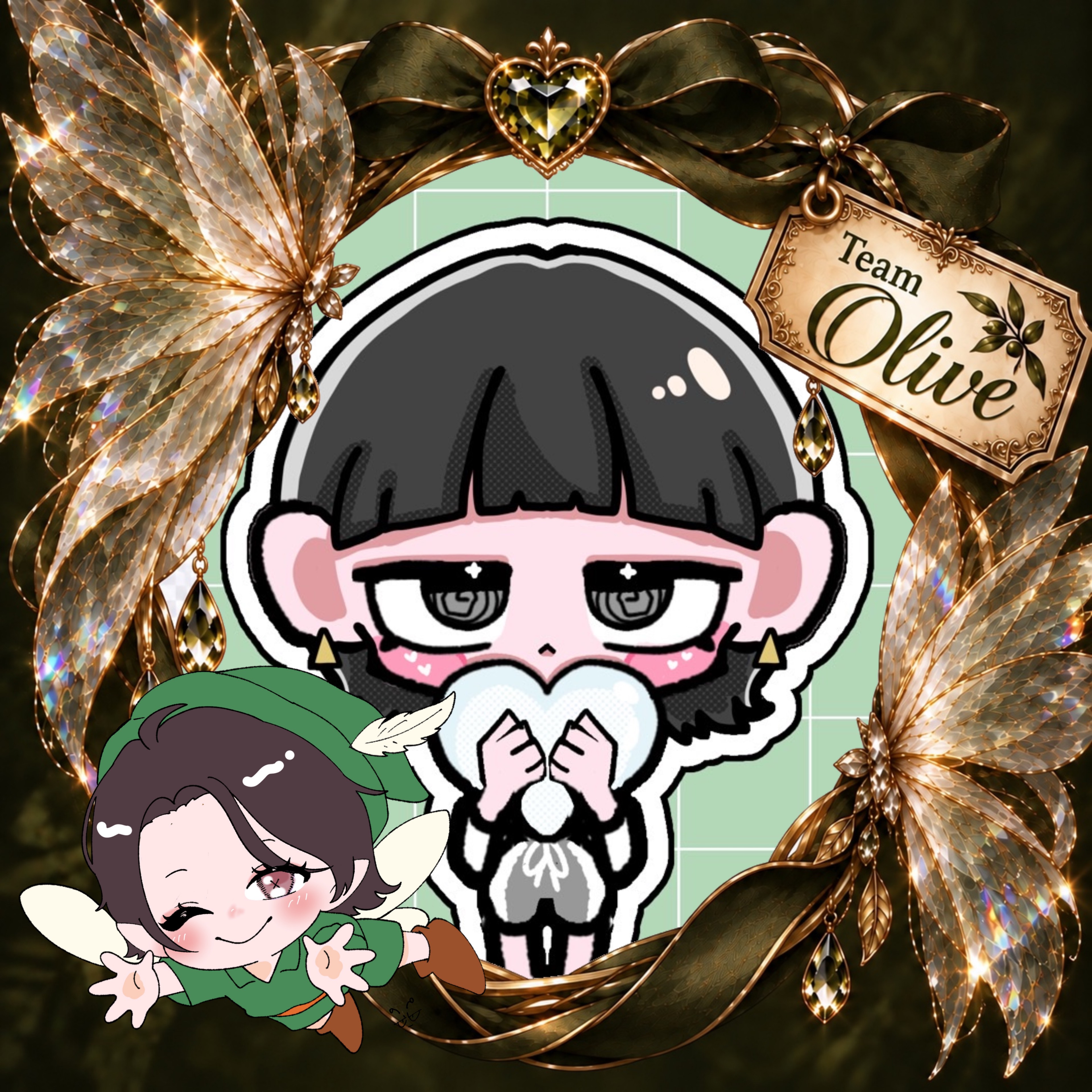 ちろ㌨🧚‍♂️