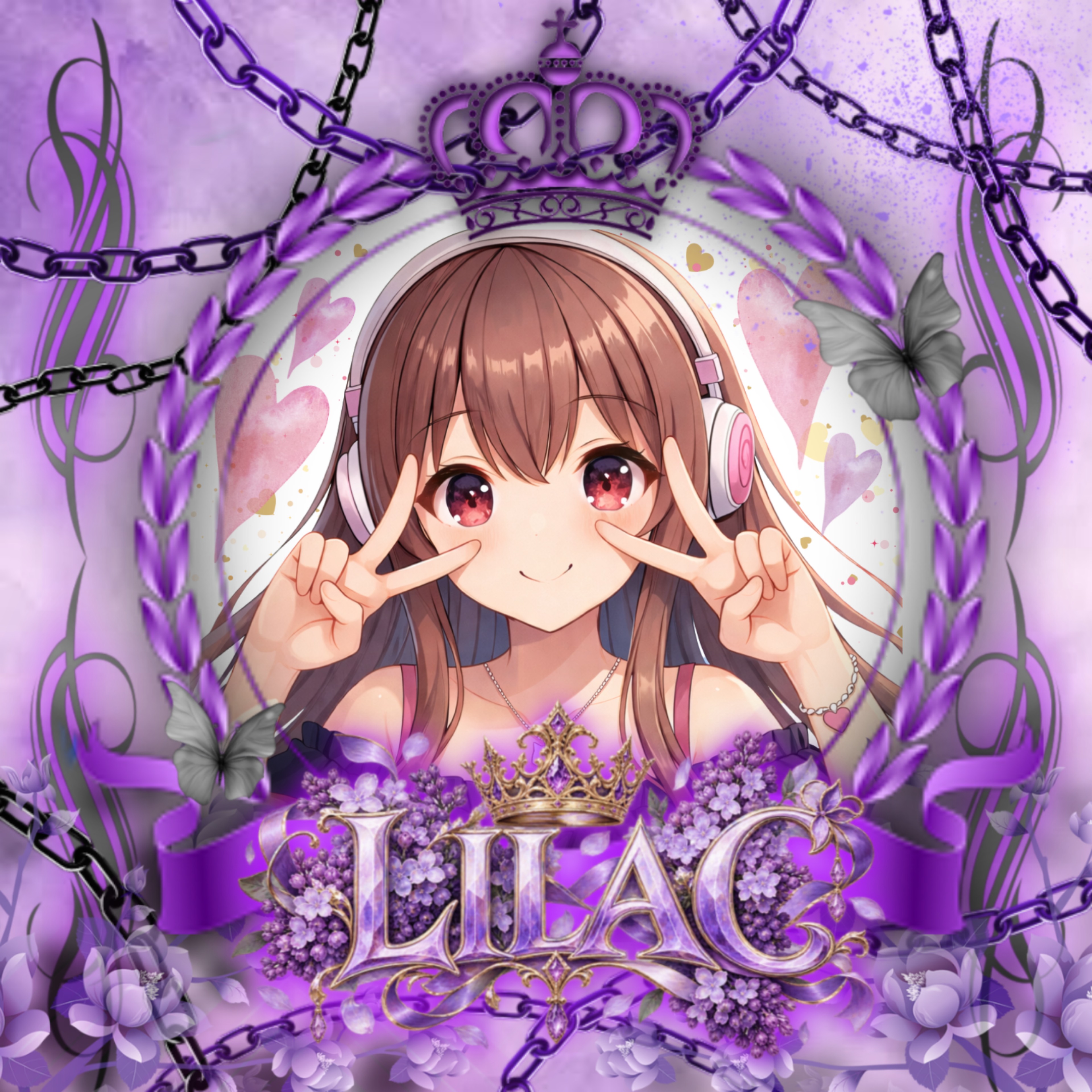 ❥❥あーにゃ(* ॑꒳ ॑🪻)