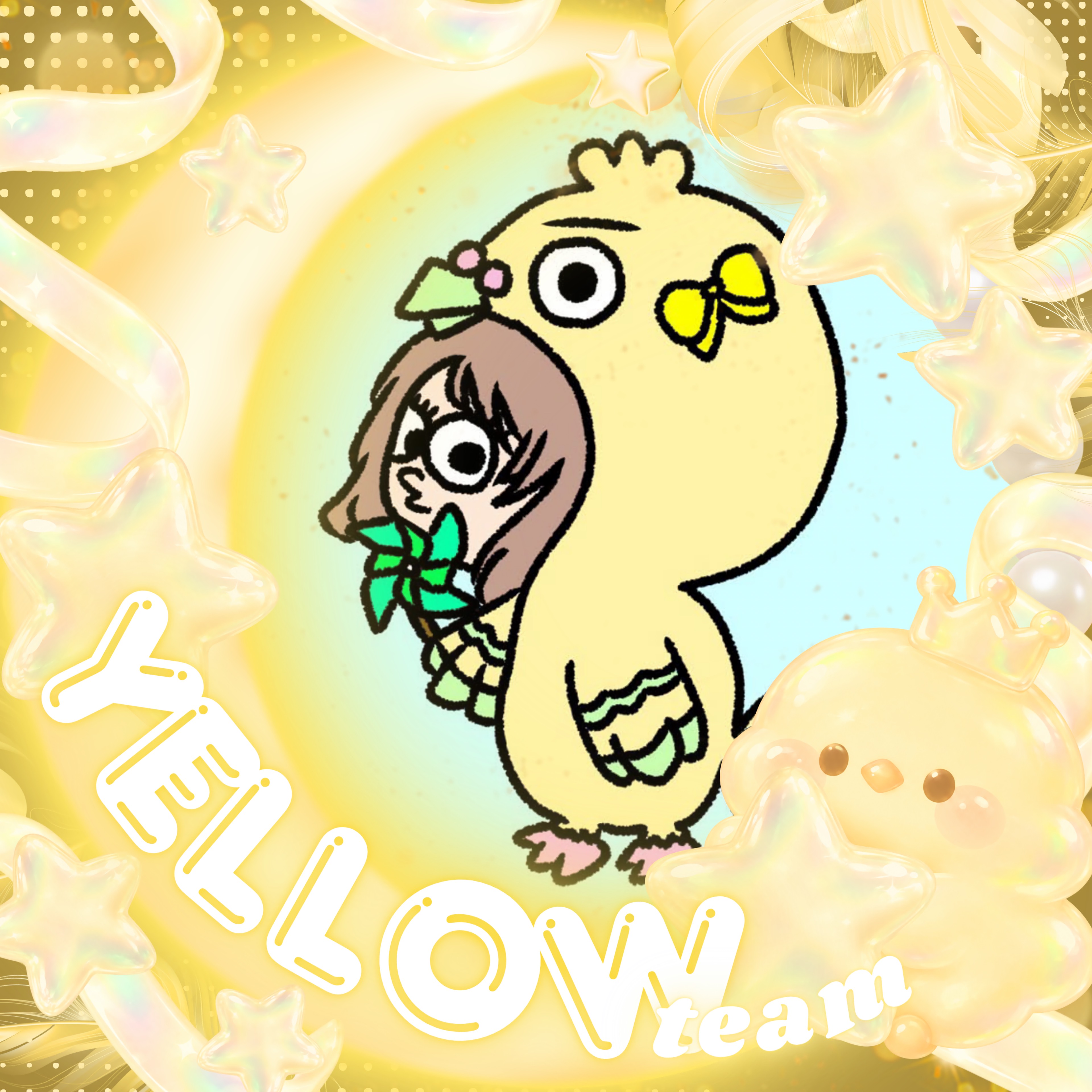 𝒜❂あーちゃん 🐥 20日🏃‍♀️16時
