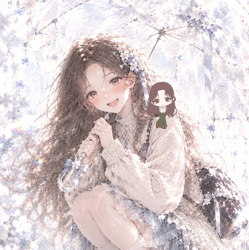 ミィア✧*