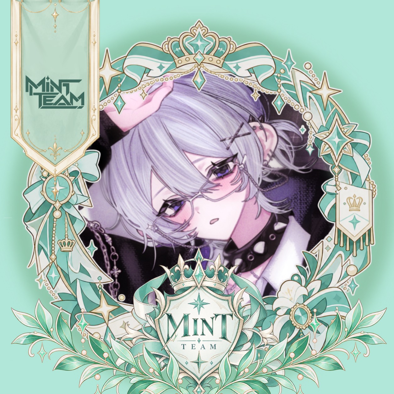 世界🌿‬ﾘｰﾀﾞｰ "不夜城"