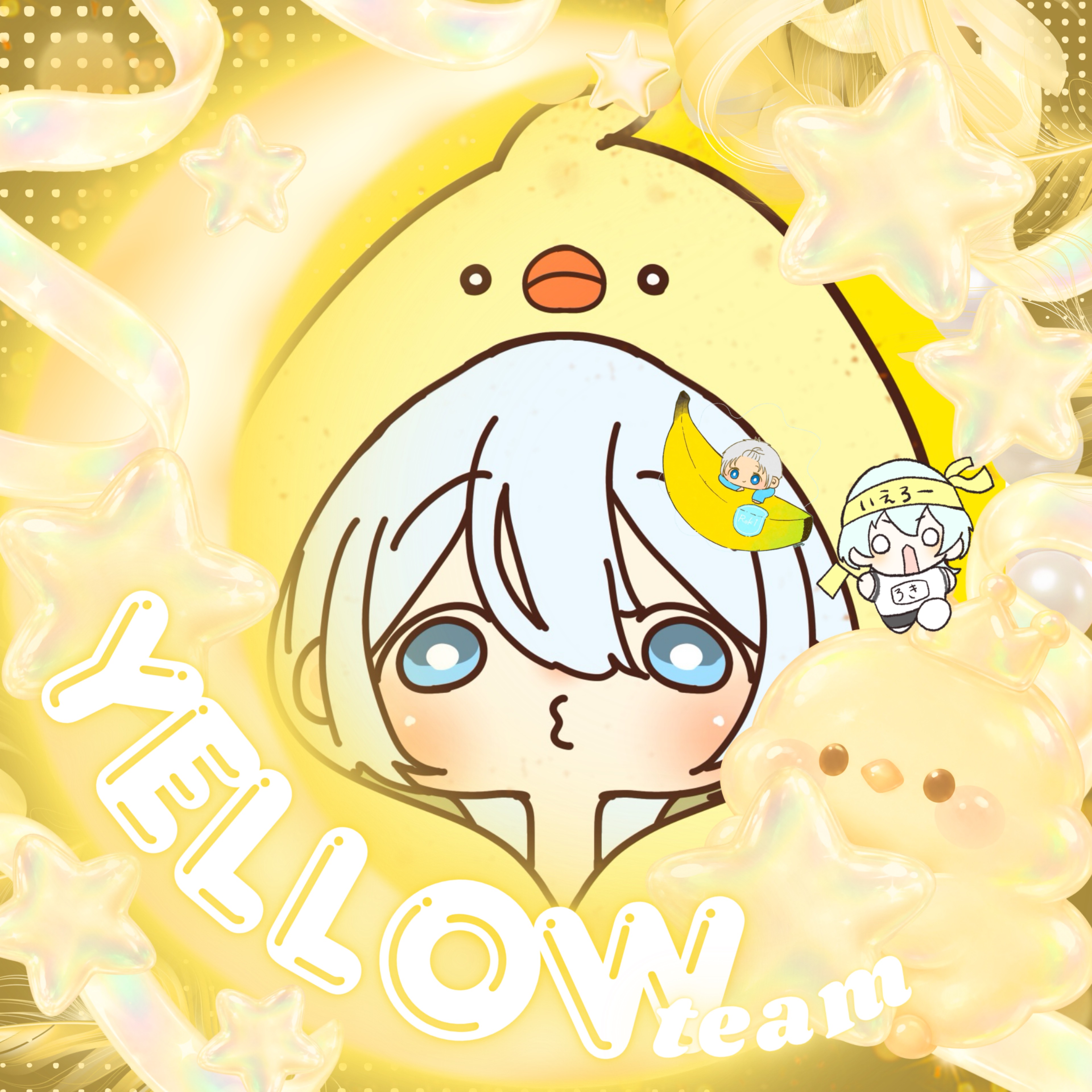 ろきぴよ𝄞ꫂ ၴႅၴ‪ 🐥⸒⸒
