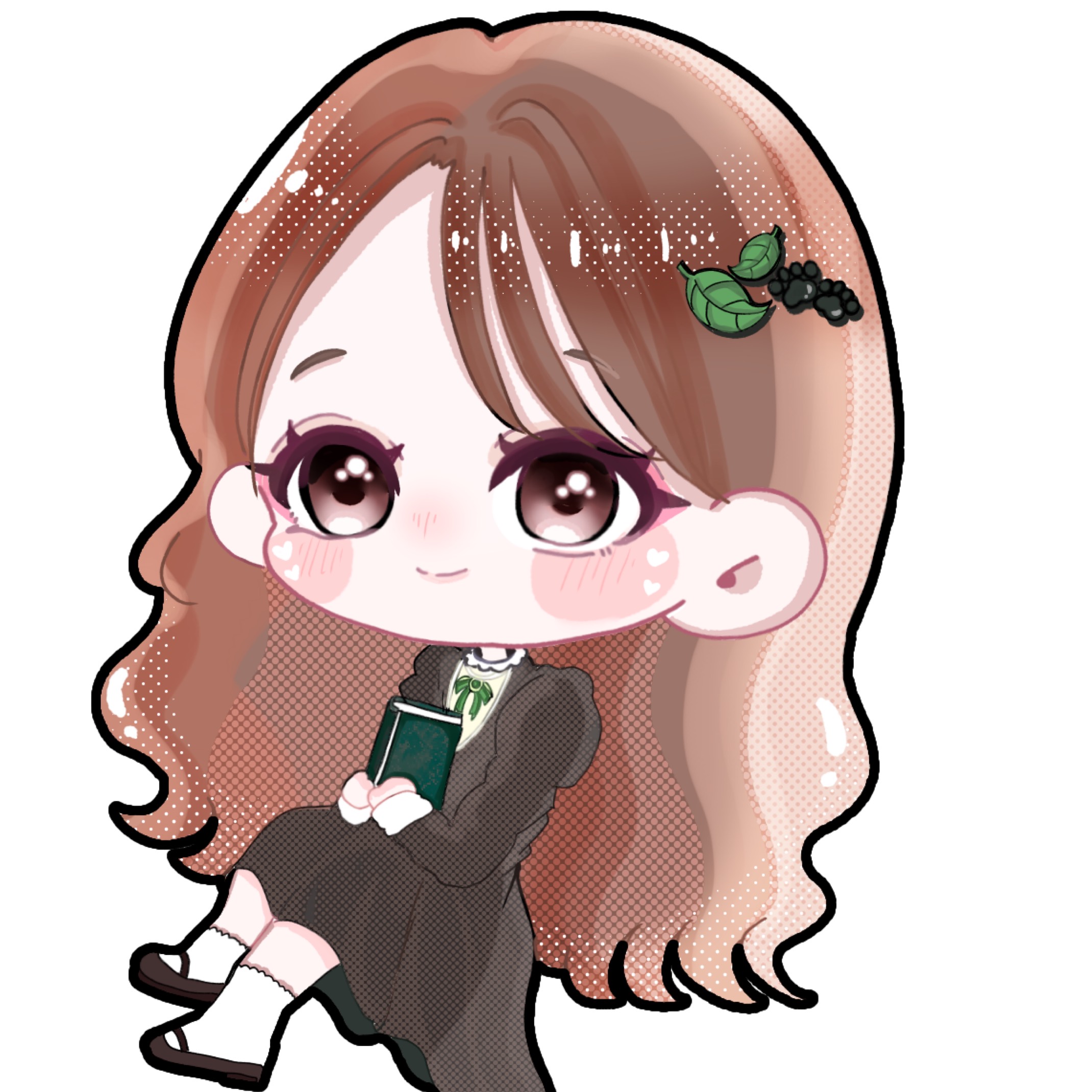 🍃🐾あい🌿‬🍯