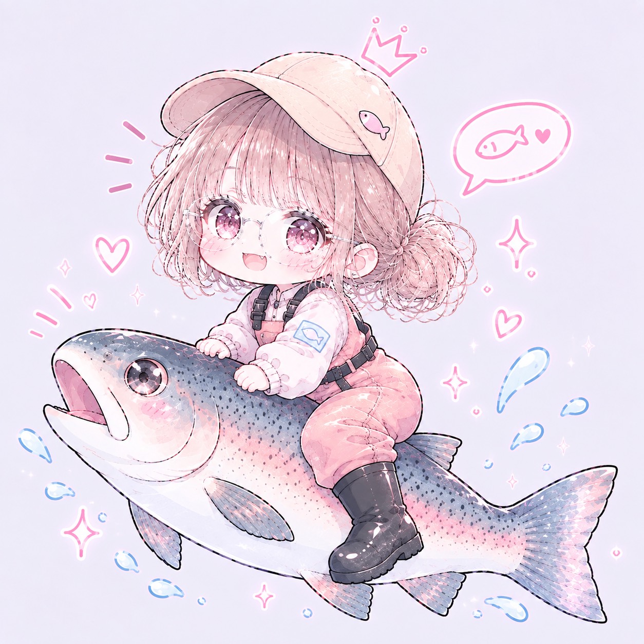 あさ.🐟
