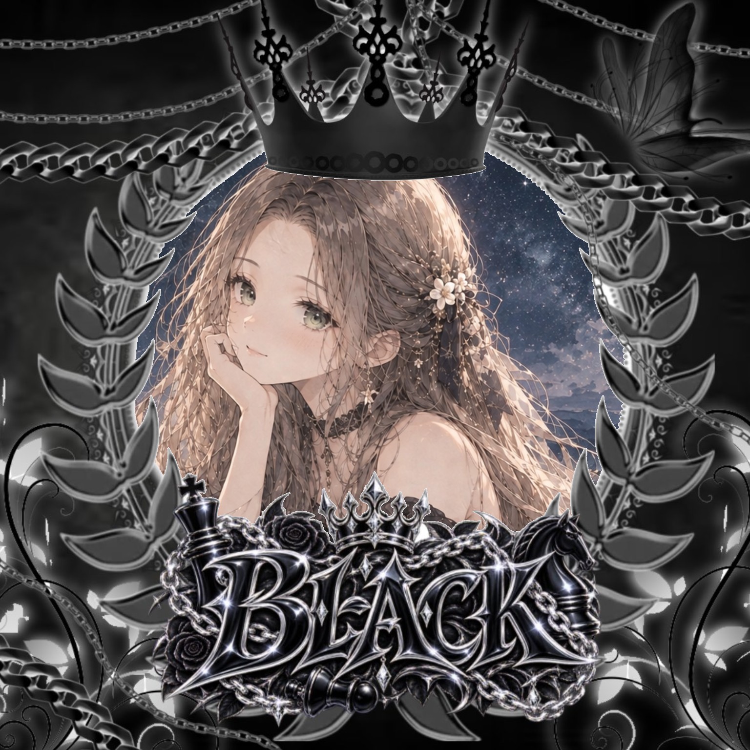 𓍢ִ☕︎︎.•ルルン ♟️