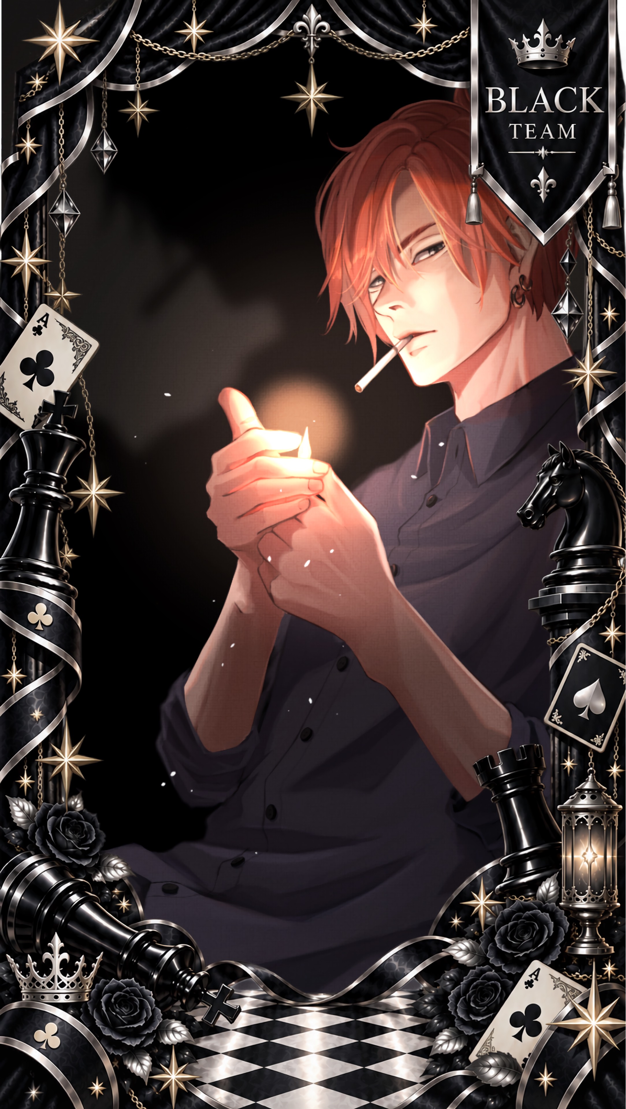 𝐉𝐮𝐧𝐤♣︎🌟♠︎ピコ🍓ྀི🍇♟️