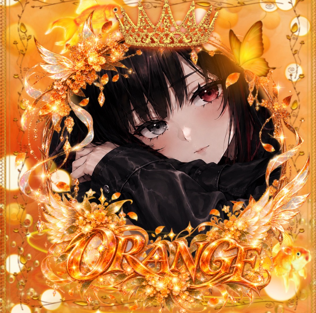 ꨄͯ₊†好-ハオ- 🍊