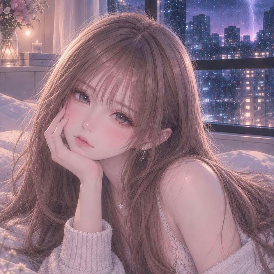 えり𝒮☽