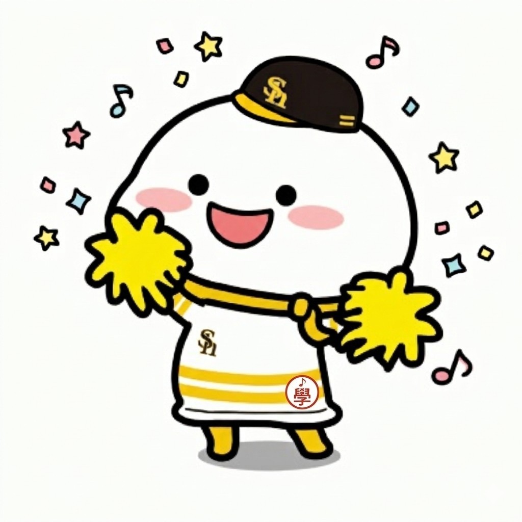 ぺー ♪學‪