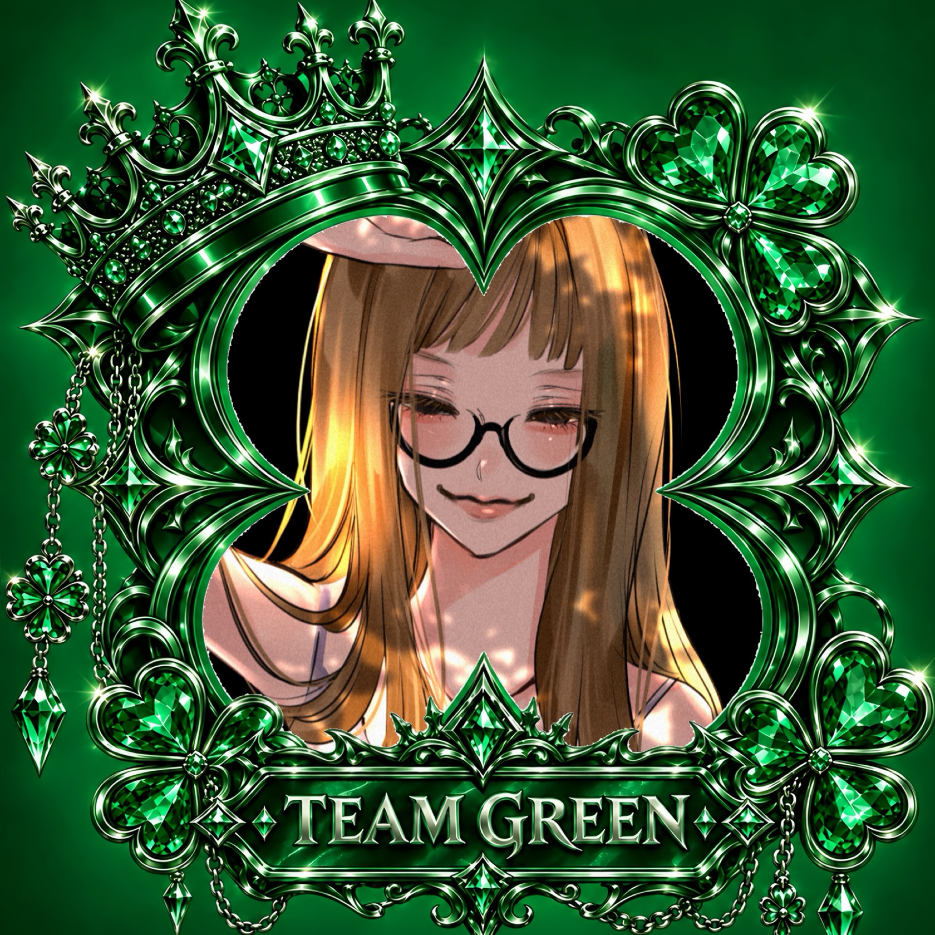м*͛⋆͛まっぴーぃ🍀︎