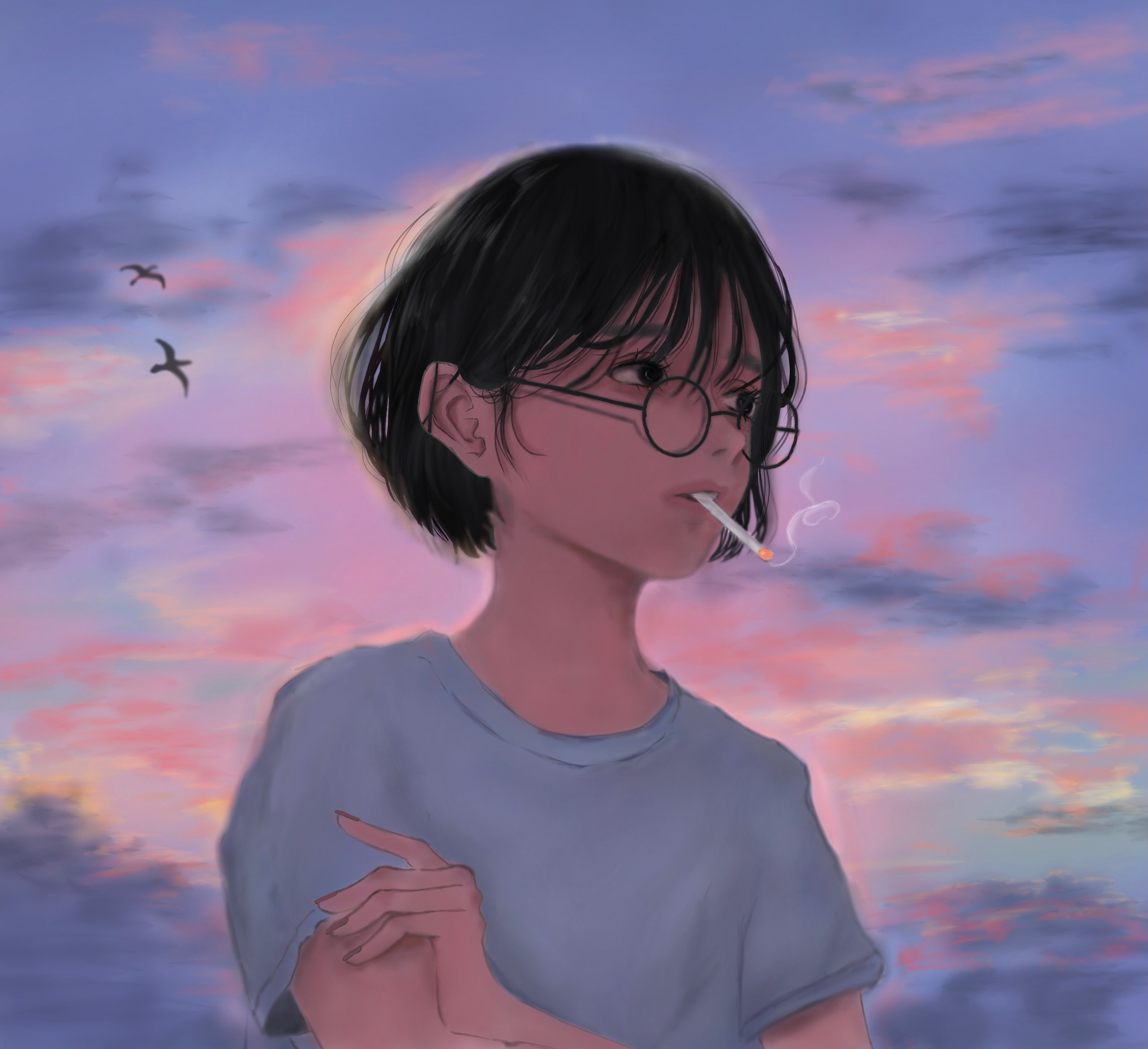 haru
