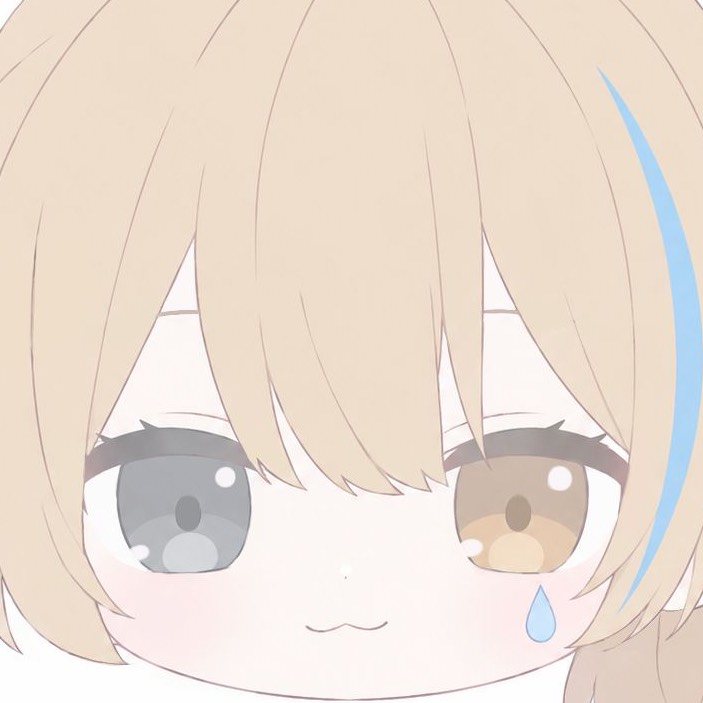 恋菜々 @ 一生体調不良