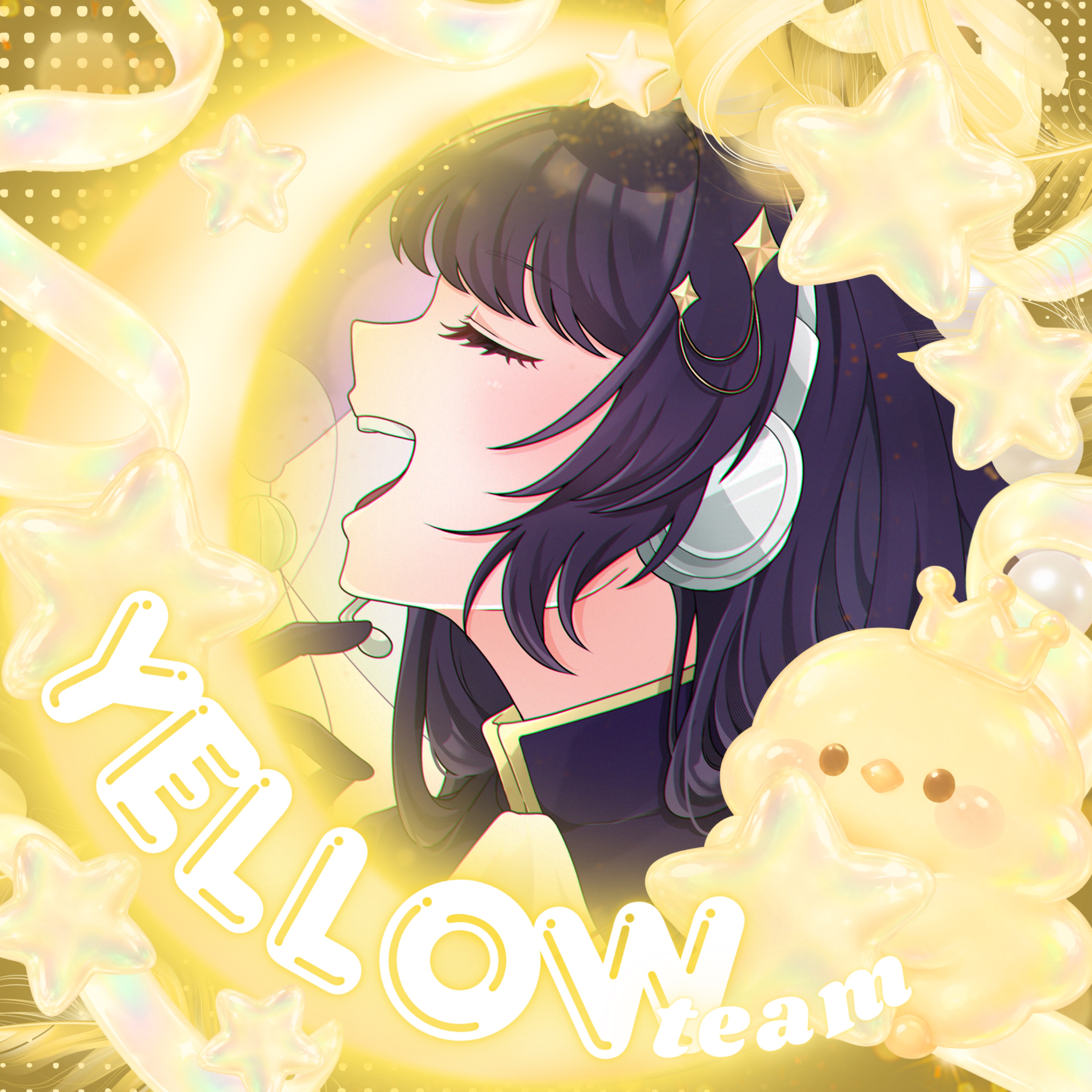 きーこ🐥愛言葉IV🆙