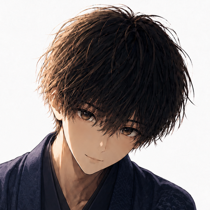 悠藍(ゆあ)