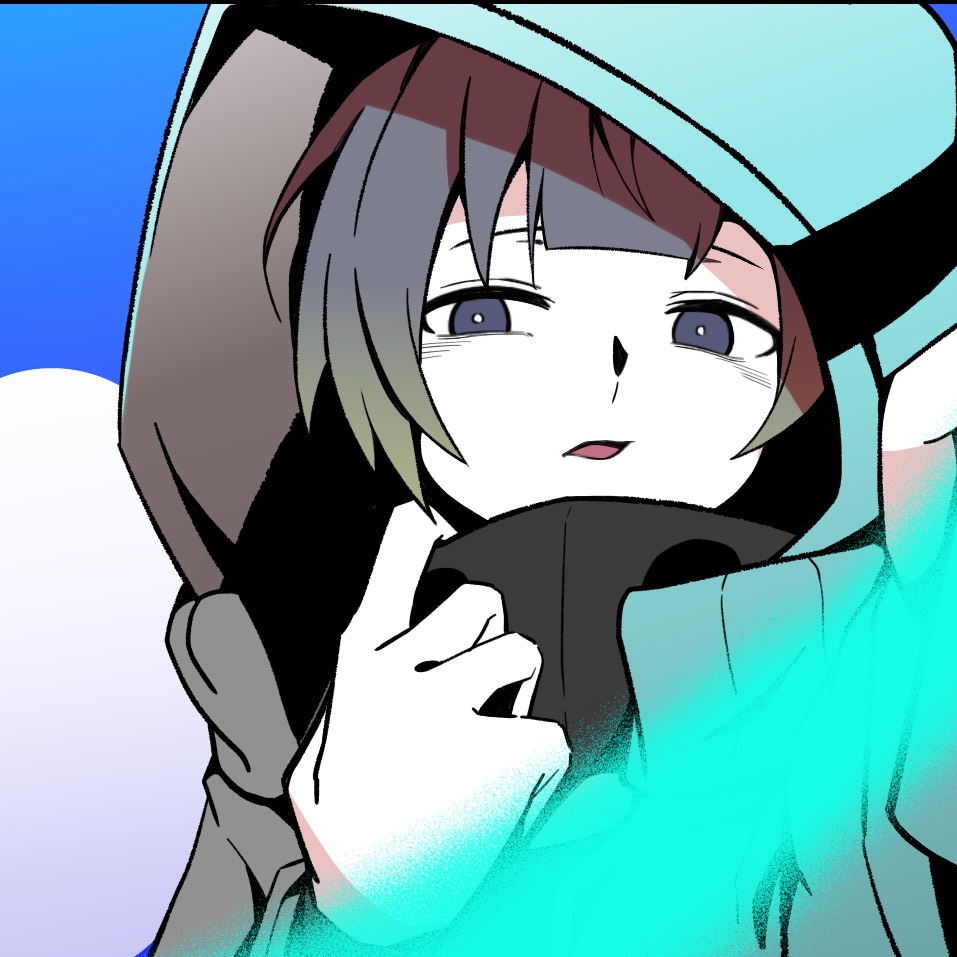 あぶ🌿‬“不夜城”