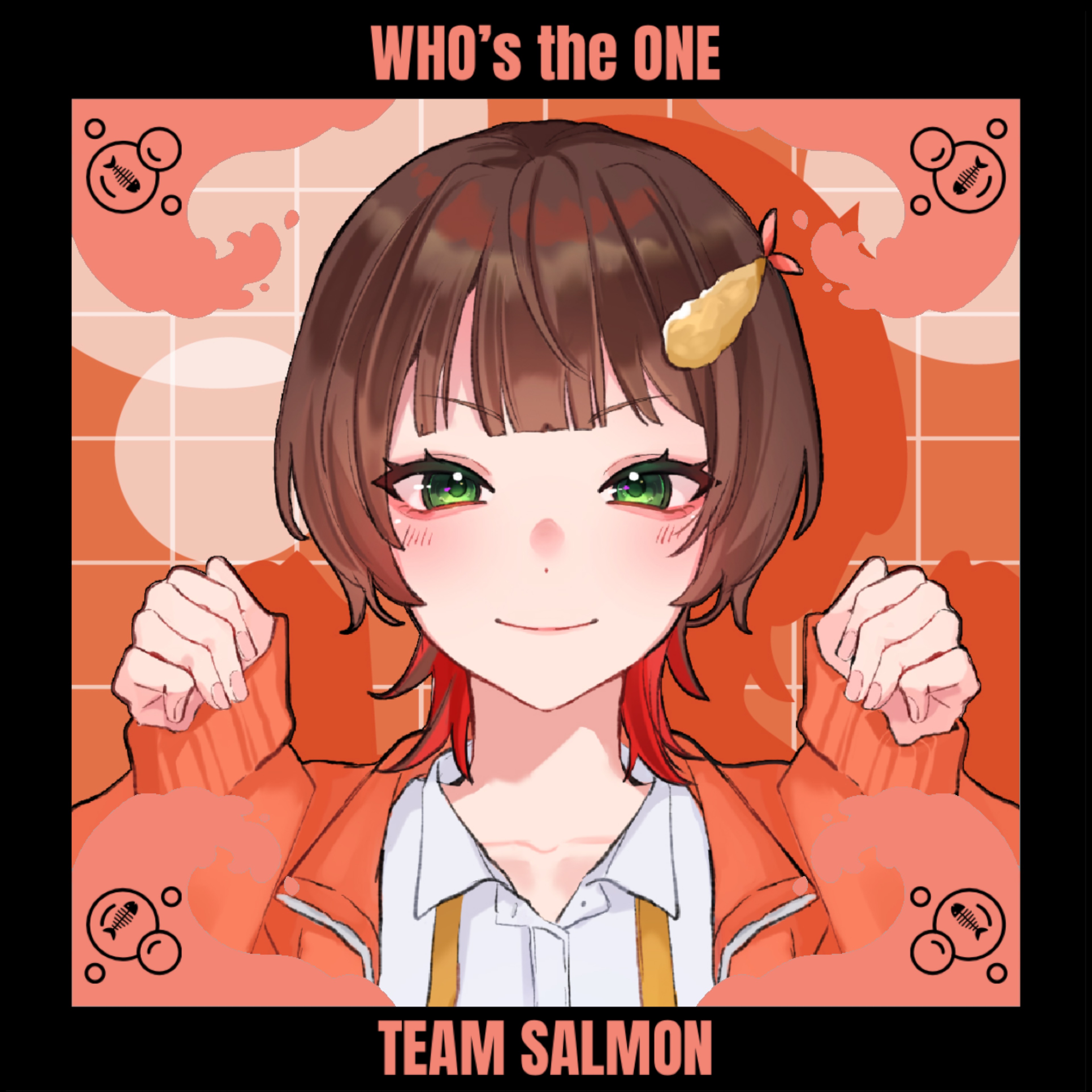 柚鈴🍤ｼｬｵﾐ 🐟