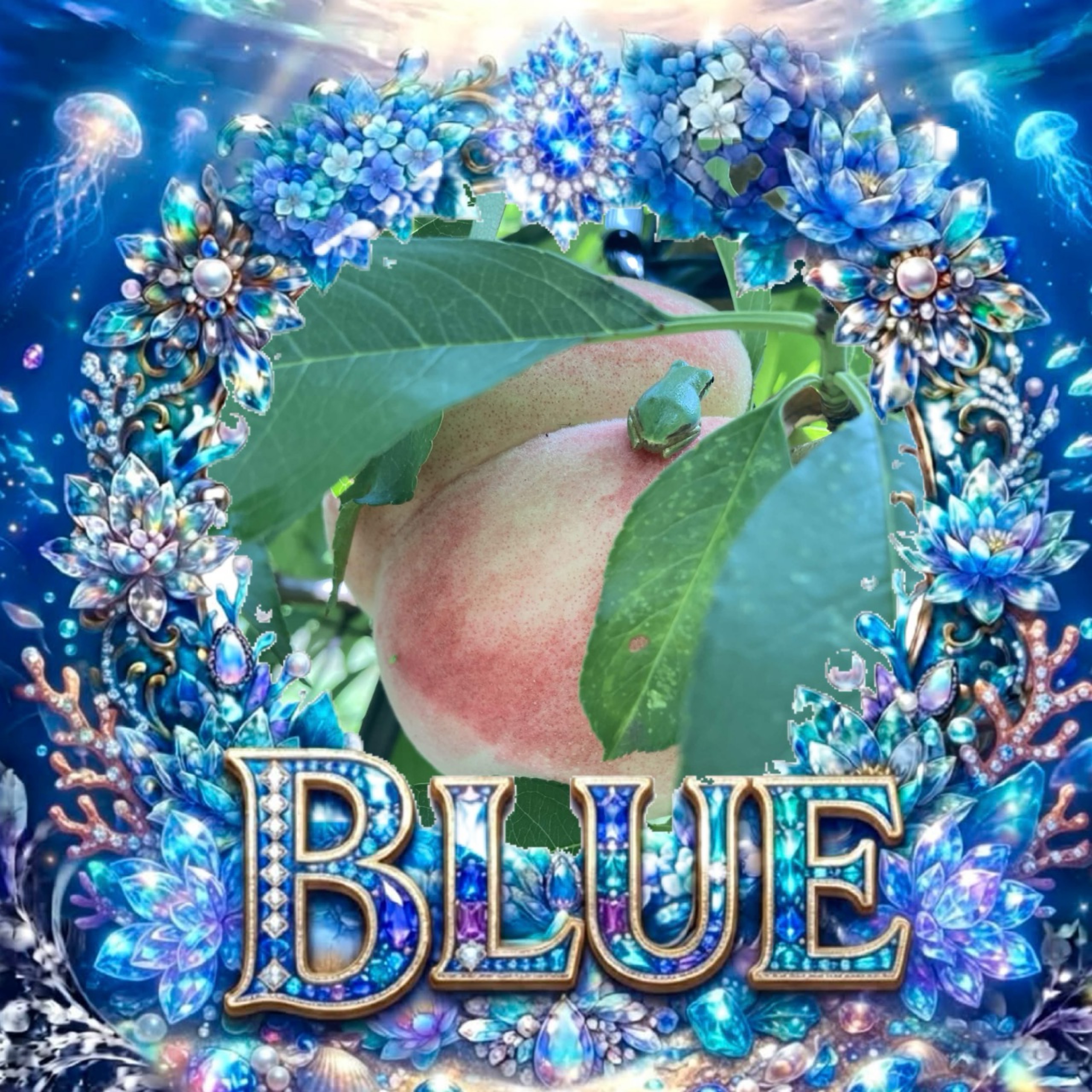 うしちゃん🦋💎