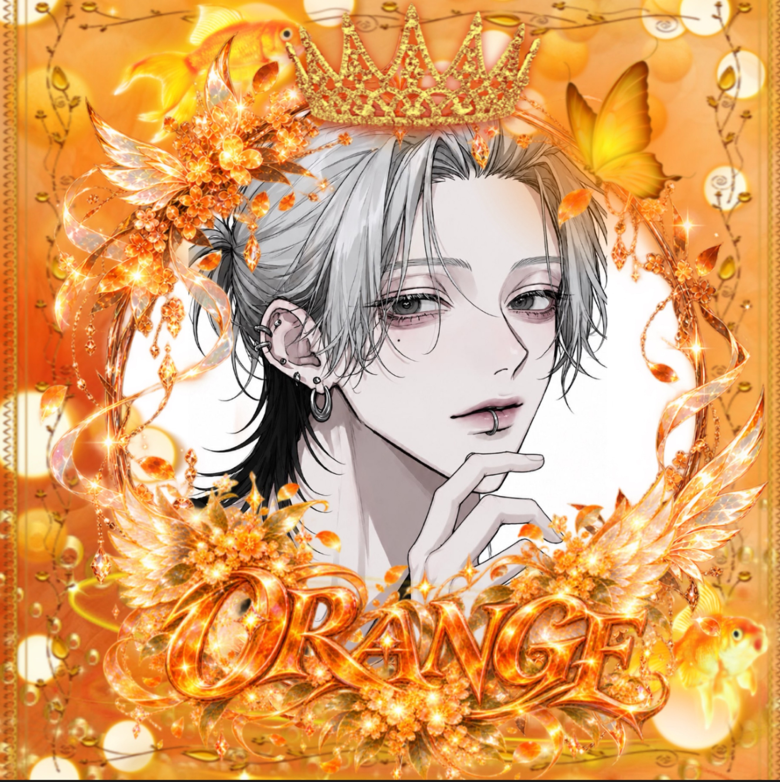 加賀·ᶜᵒᵐ🍊