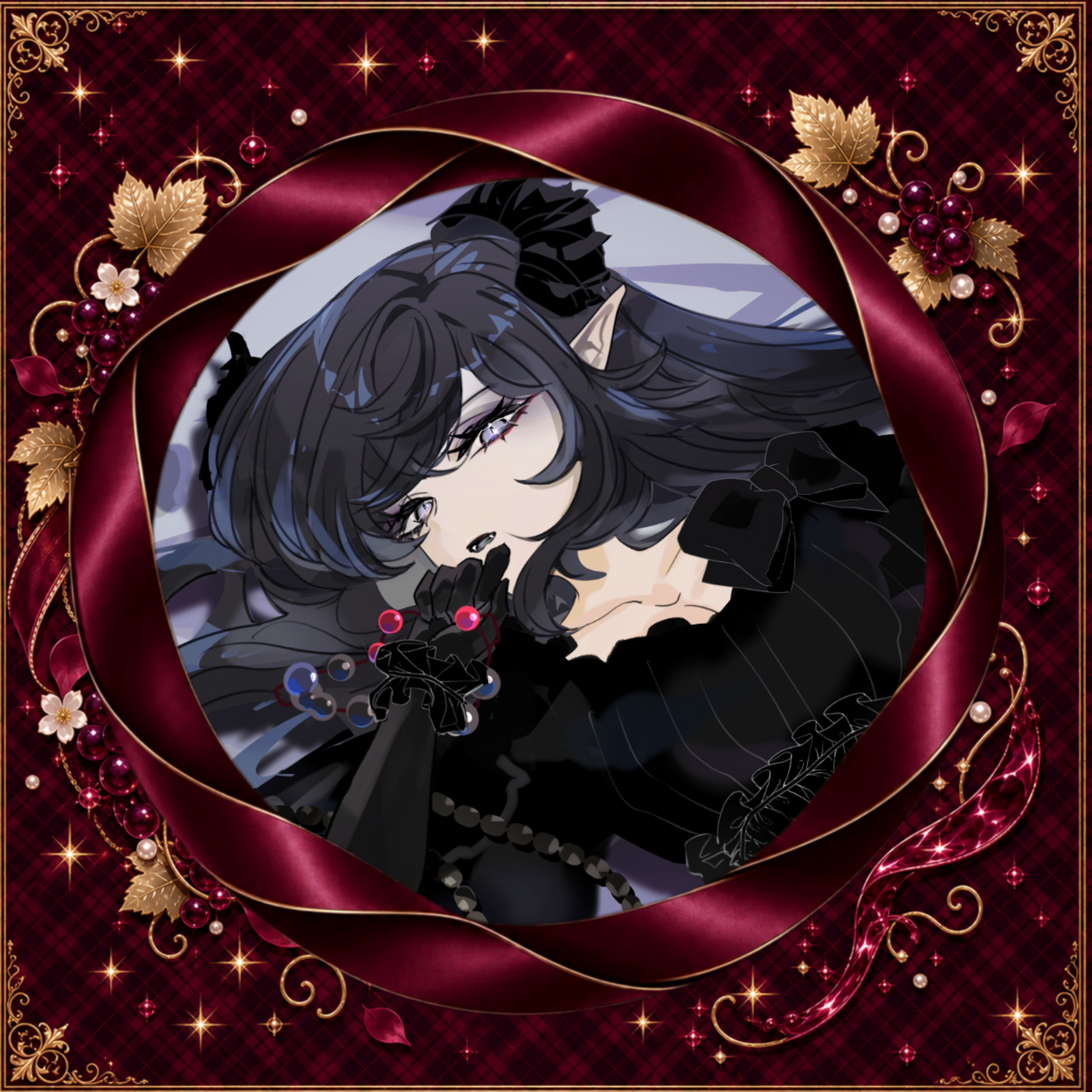 真魔界神𝖕𝖔𝖒.🍷