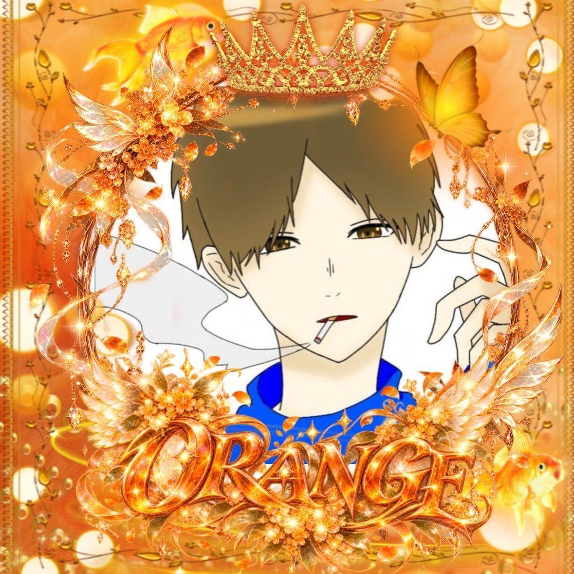 SHI✨N✨KA✨1 [TEAM🍊]