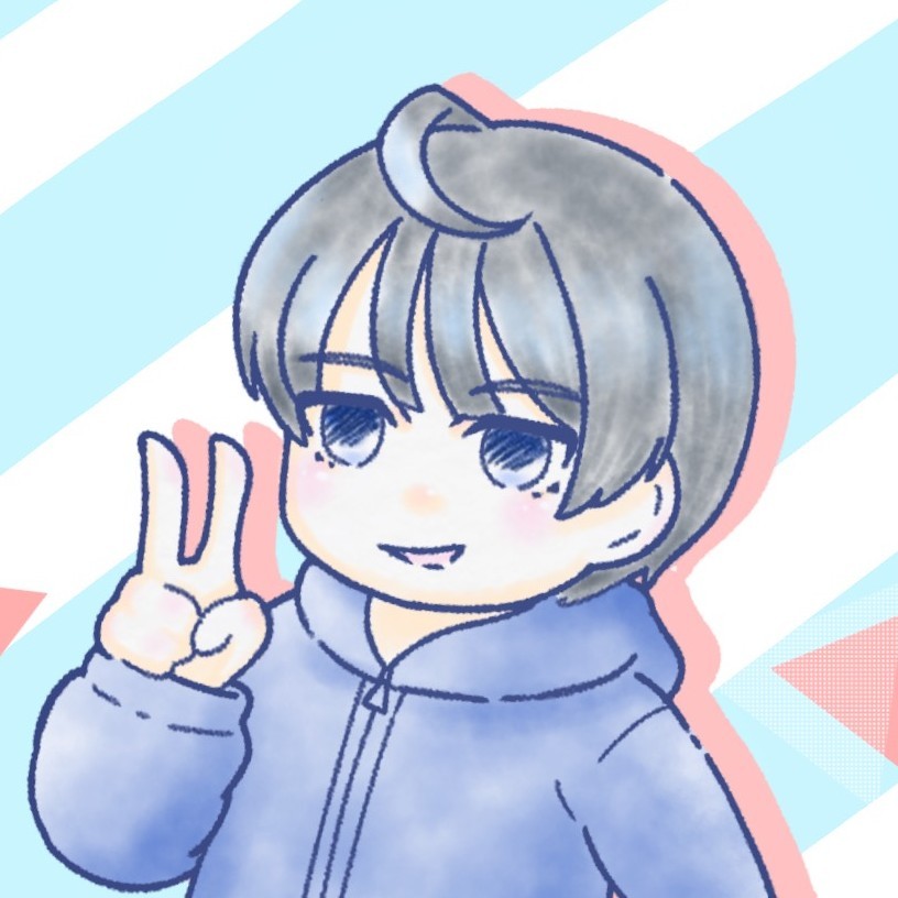 雨宮@ノ゛被害者☂️👨