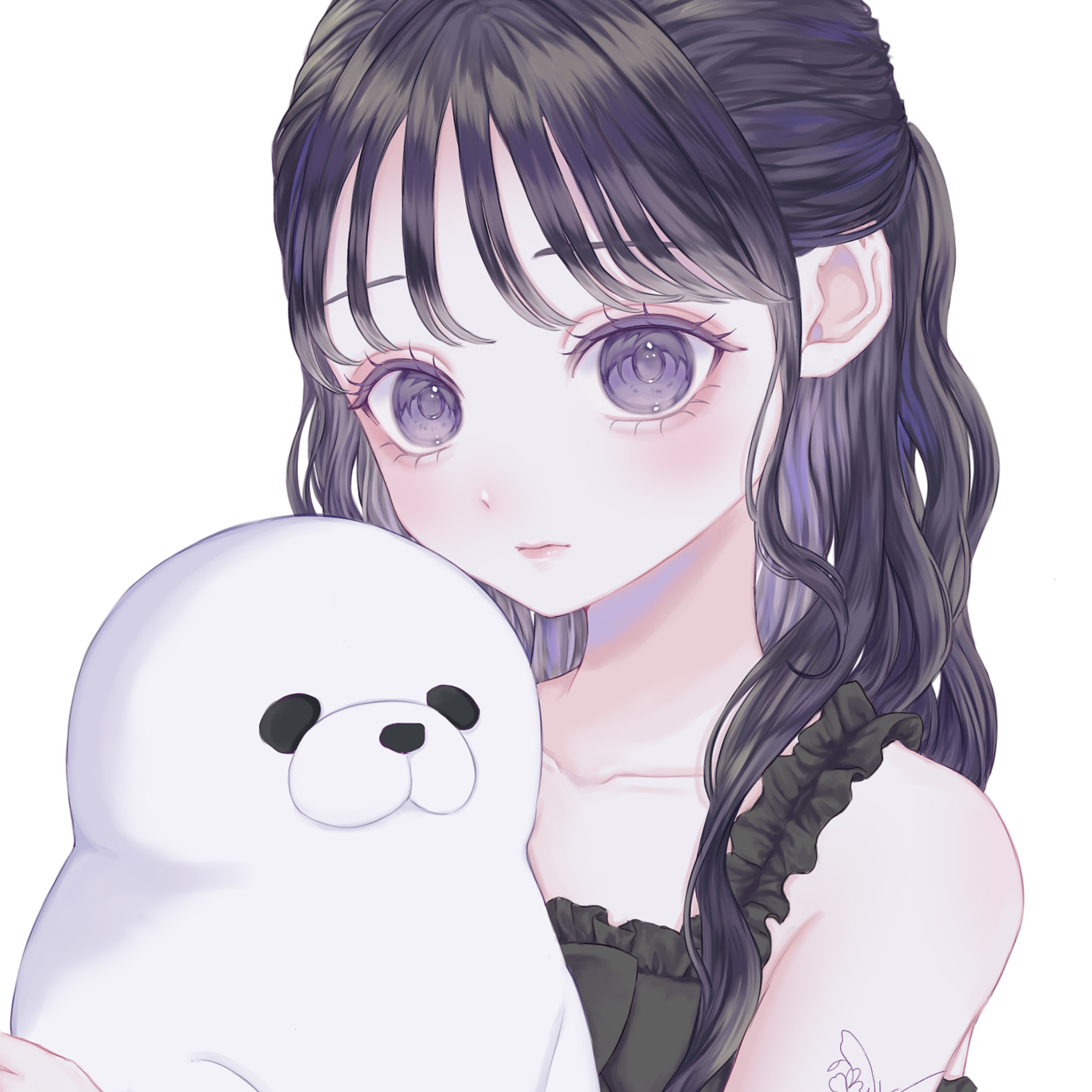 癒 々 ʾʾ🌈