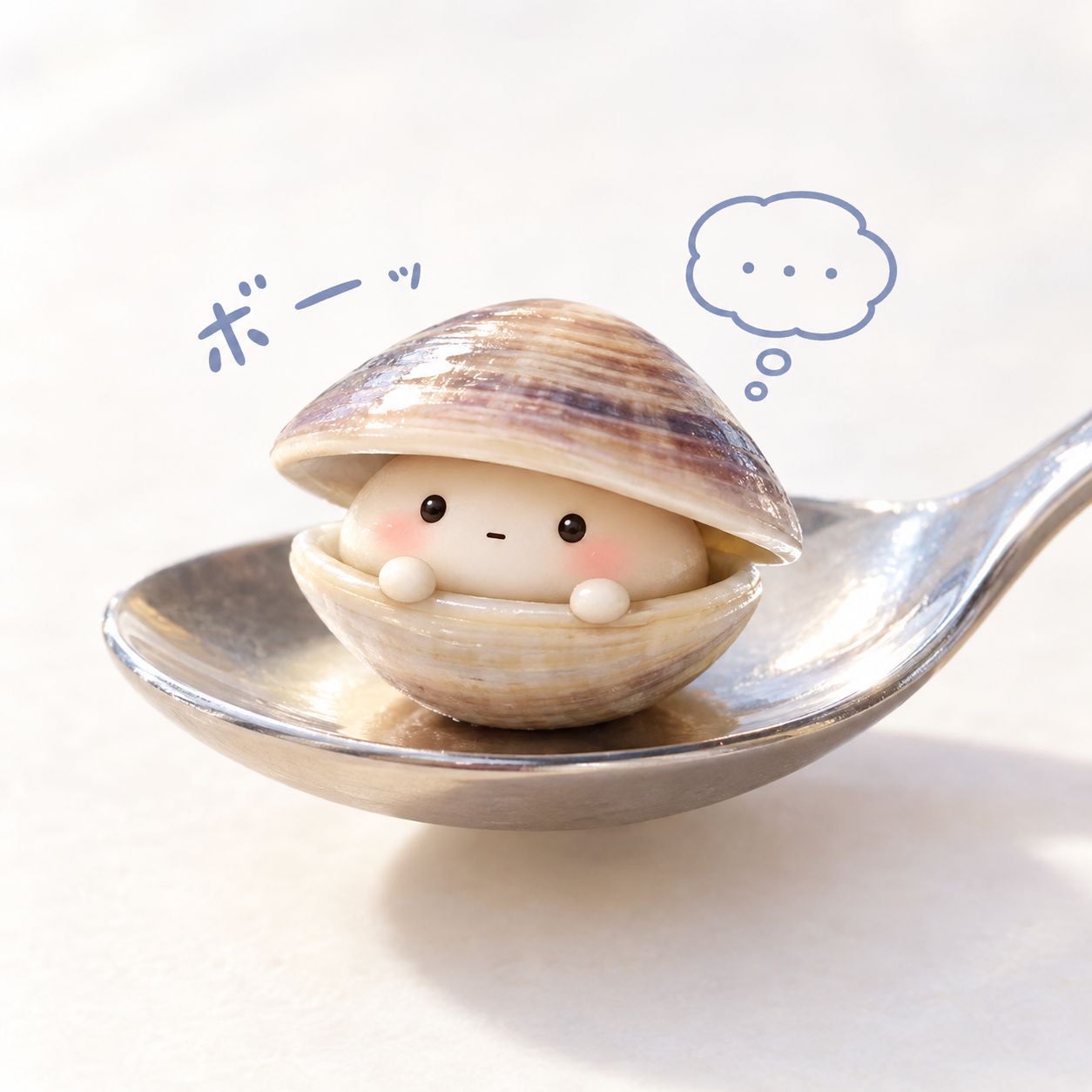 🦪ど☆はまぐり