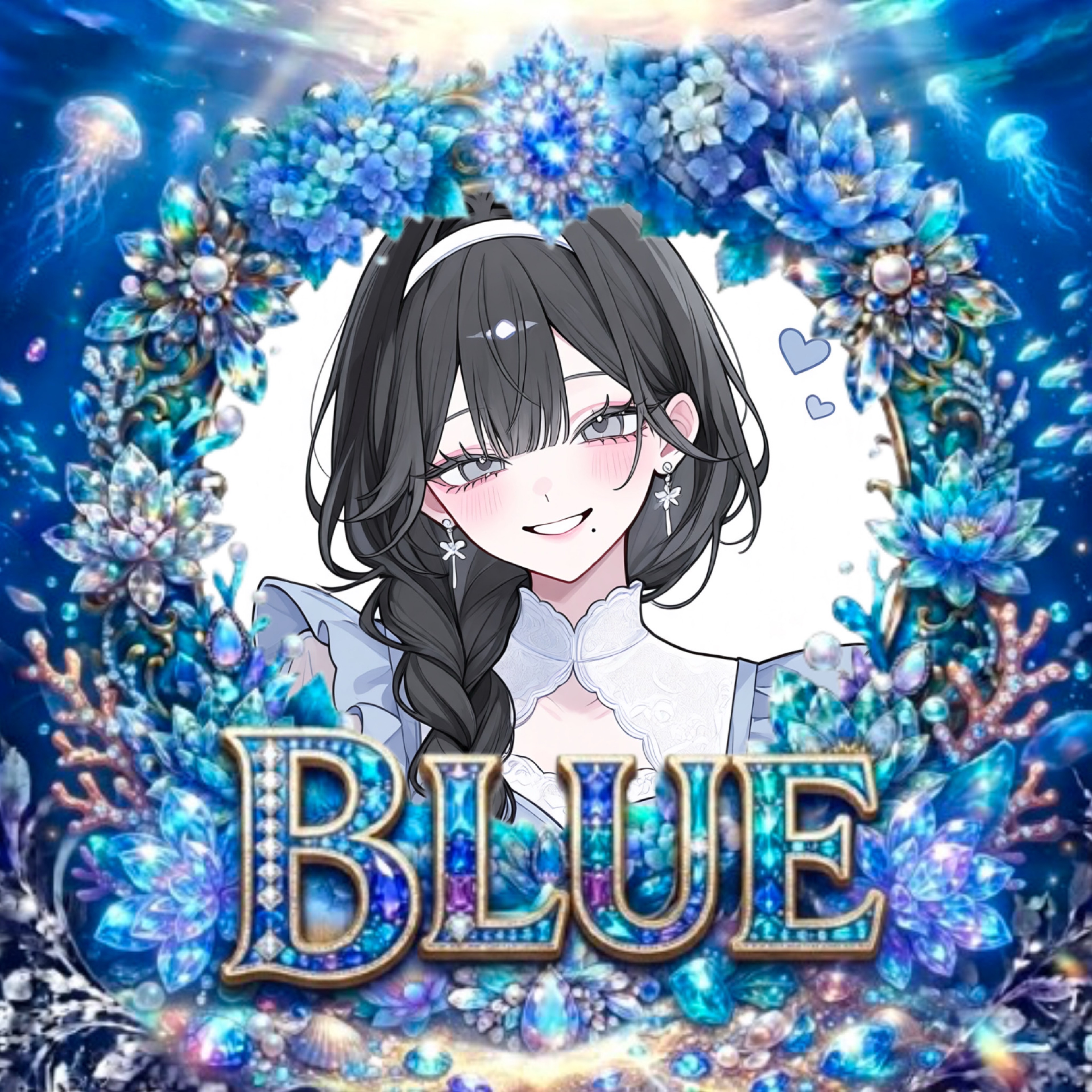 梓羽_。⸝♔⃞⸝ 🦋💎
