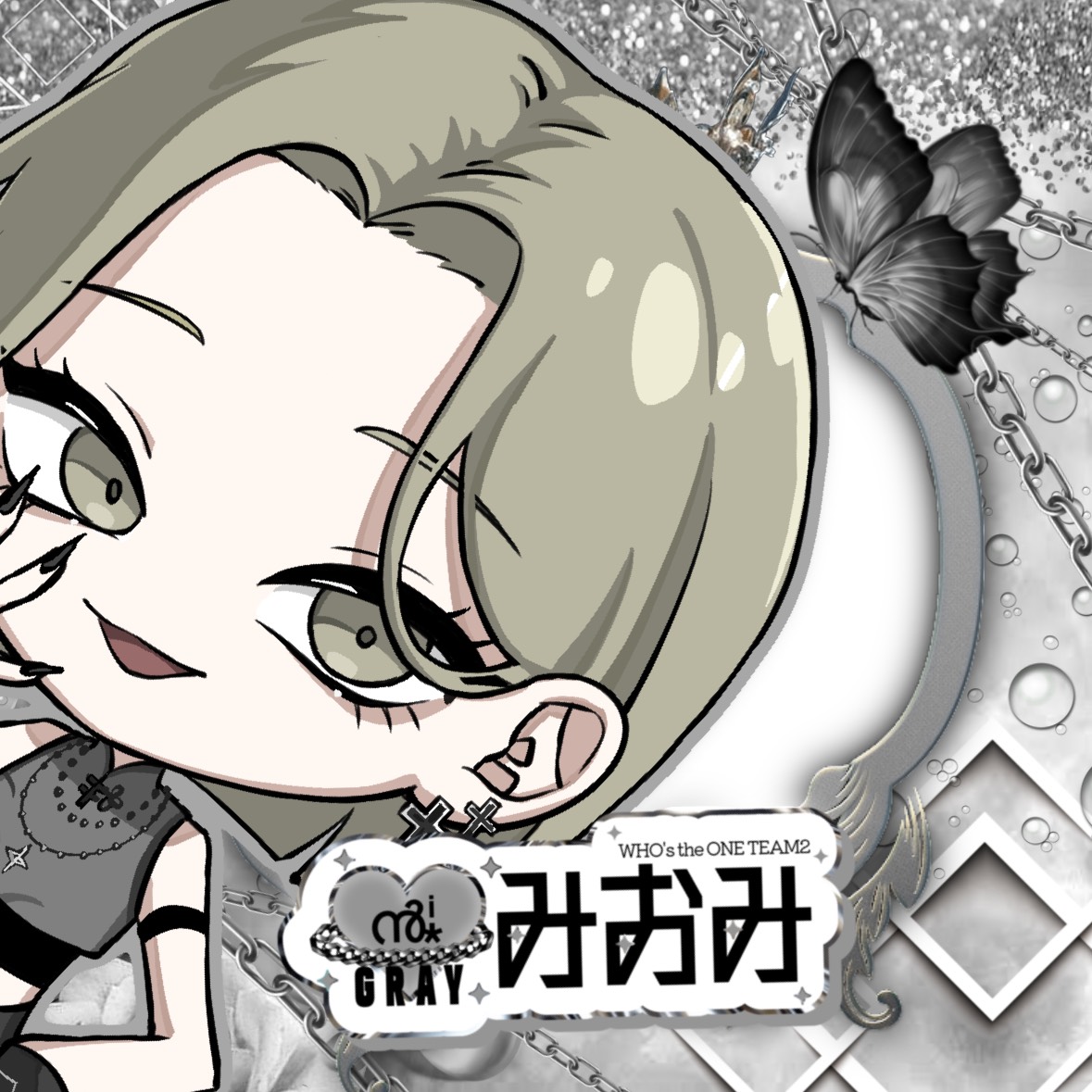ൻⁱ͙ みおみ⛓️🩶