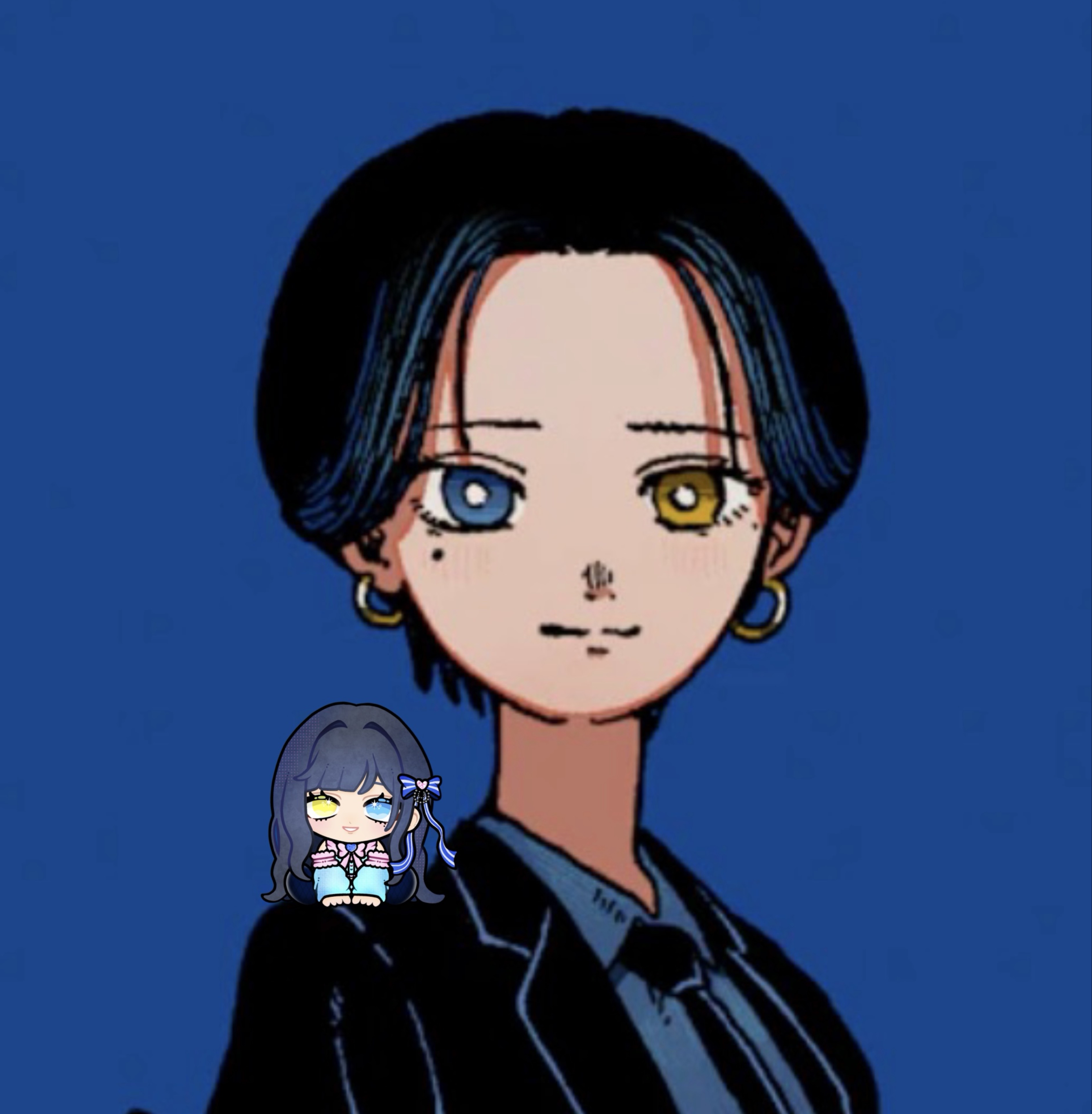 ·̩͙❅ⁿなるは