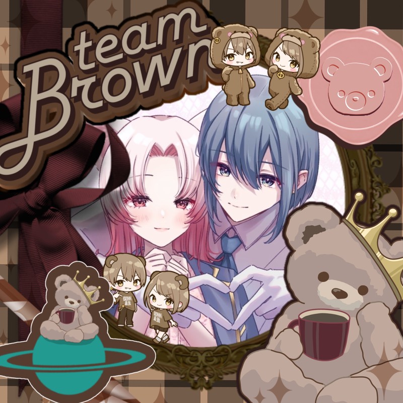 あ氏Φ🌀🧸🤎🥕🥔