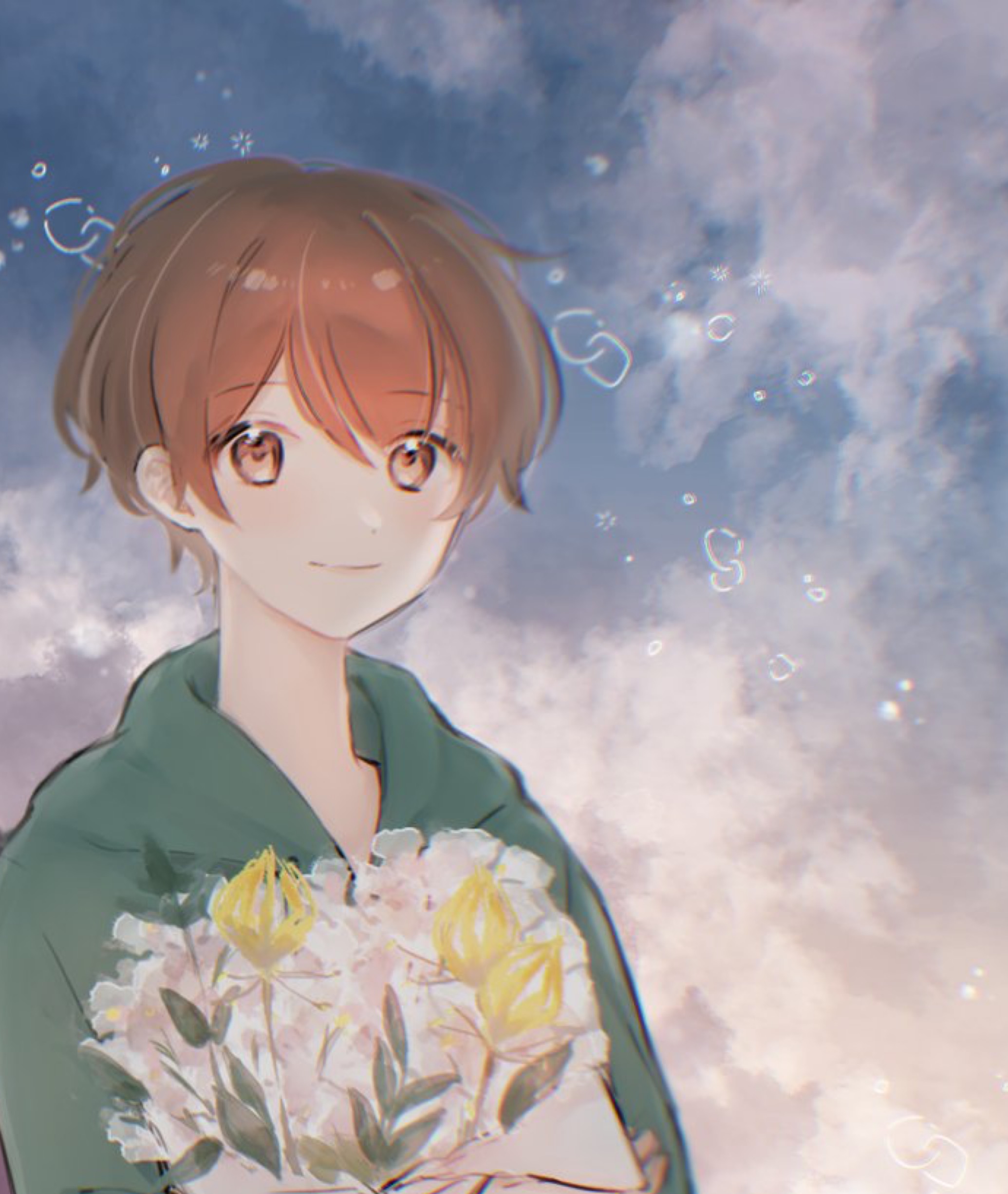 Ⅲᴷ天沢K。