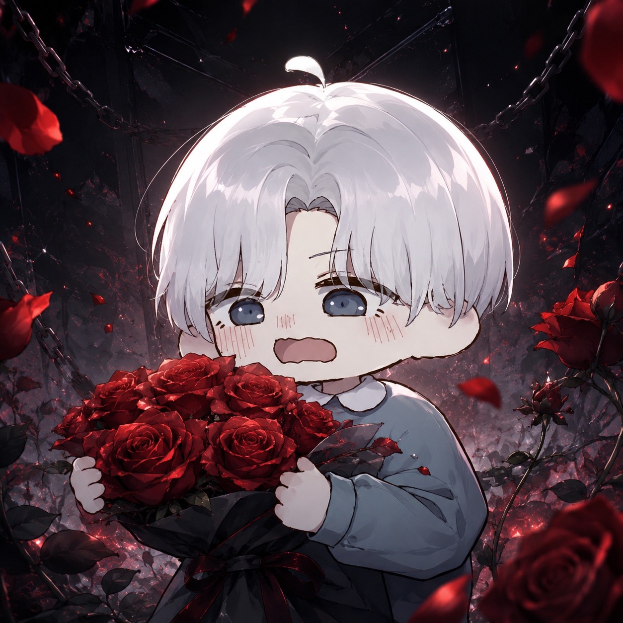 ꫂ ၴႅၴŁららっちゃま❥⃝𖦞ྀི͓̽