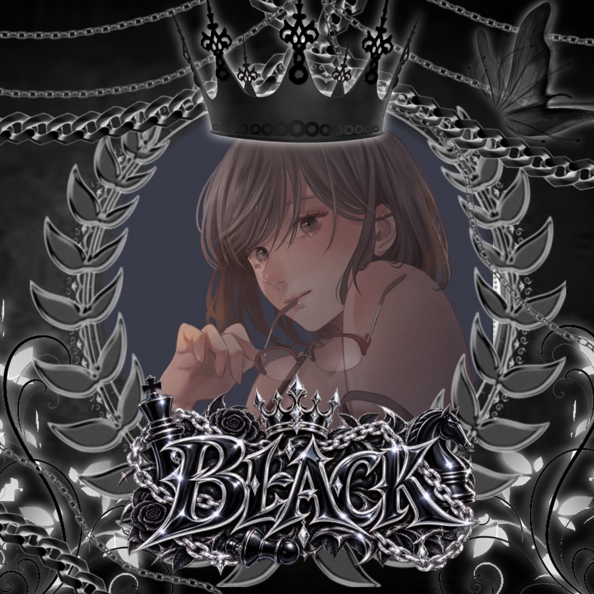 ʶꕥ͙蘭♟